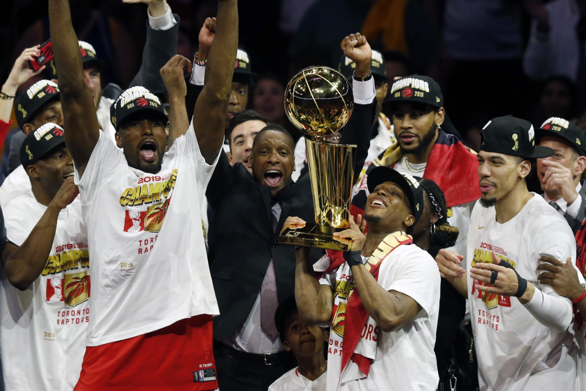 Toronto Raptors: 3 most valuable NBA Top Shot Highlights in history