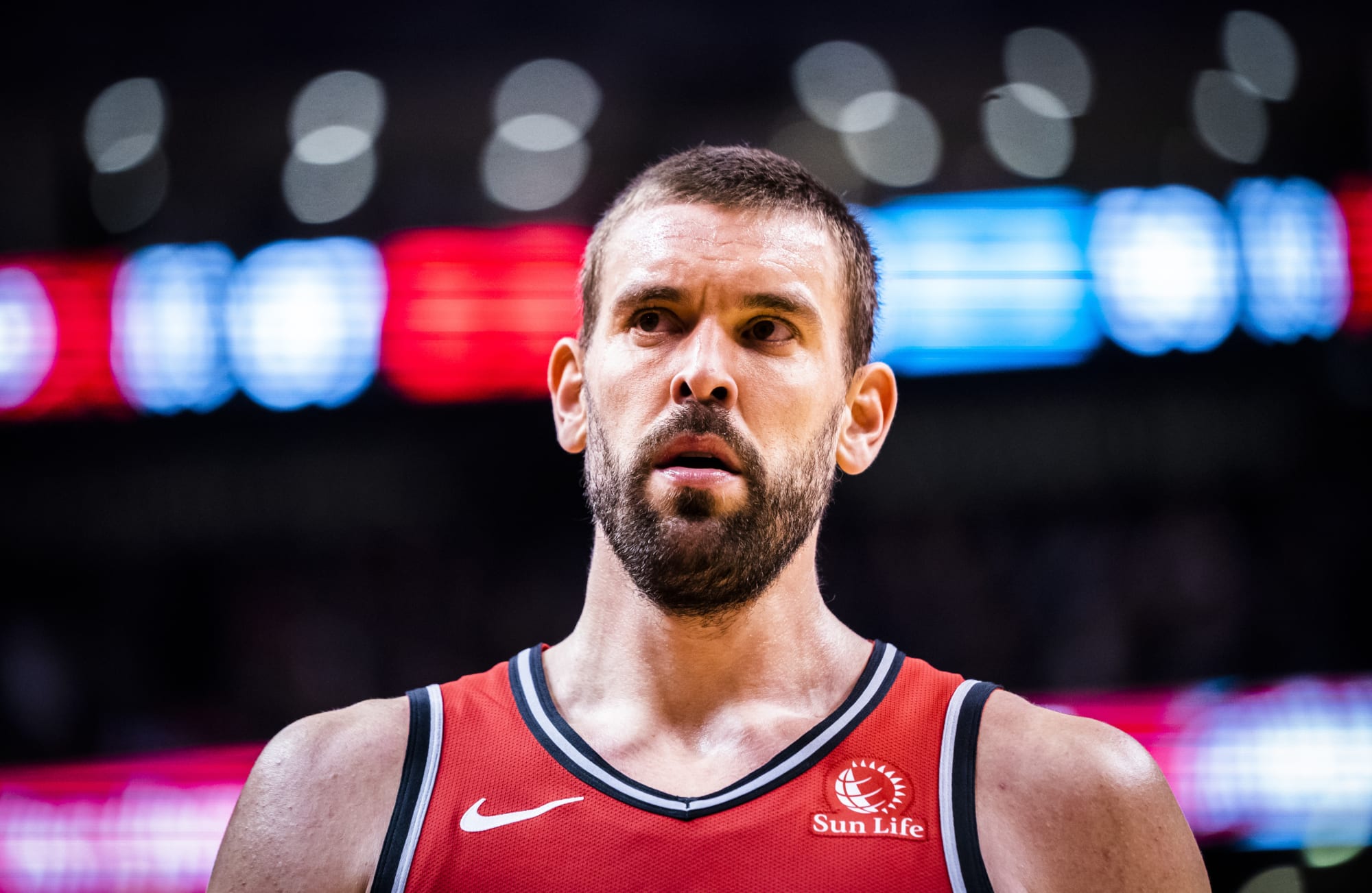 Toronto Raptors: 5 things we'll remember the most from Marc Gasol