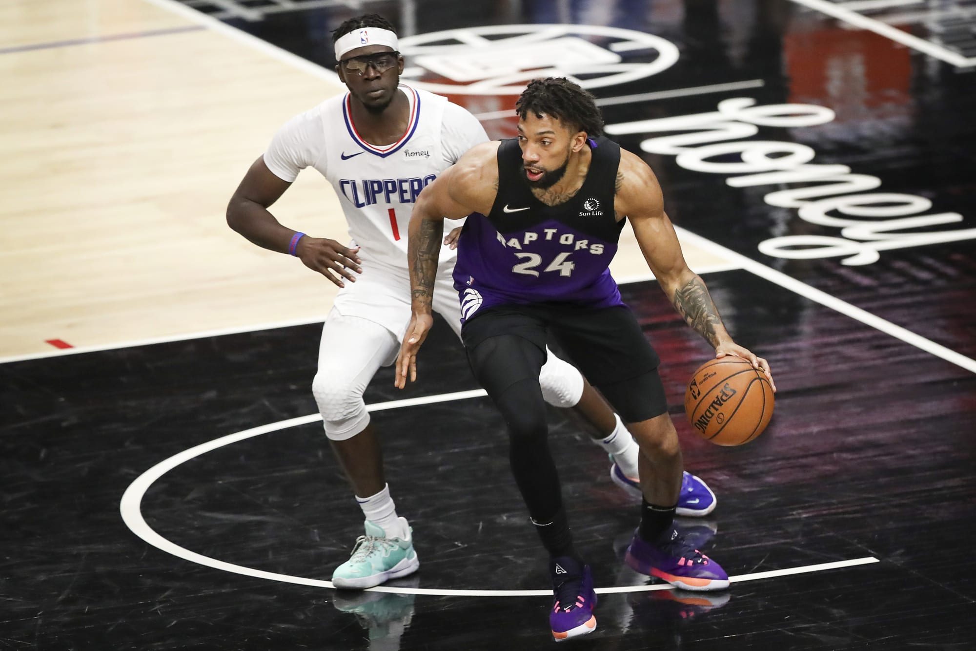 Raptors Game Tonight: Raptors vs Clippers Odds, Starting Lineup, Injury Report, Predictions, TV Channel for Dec. 31