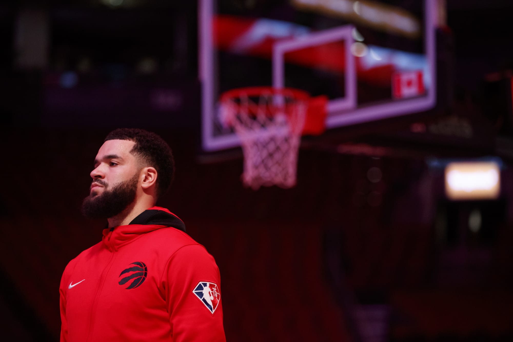 NBA Power Rankings: Where is Fred VanVleet among point guards?