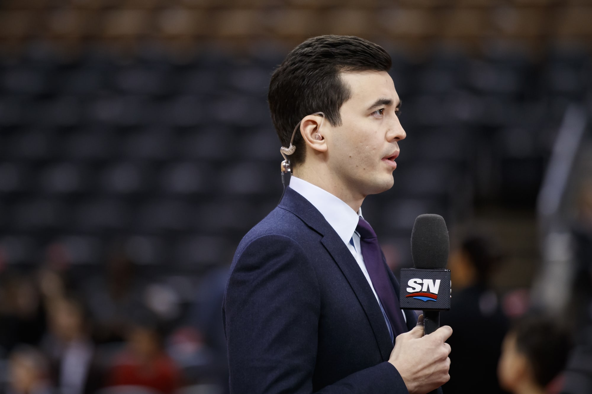 Toronto Raptors: GM Bobby Webster believed to have signed a contract extension