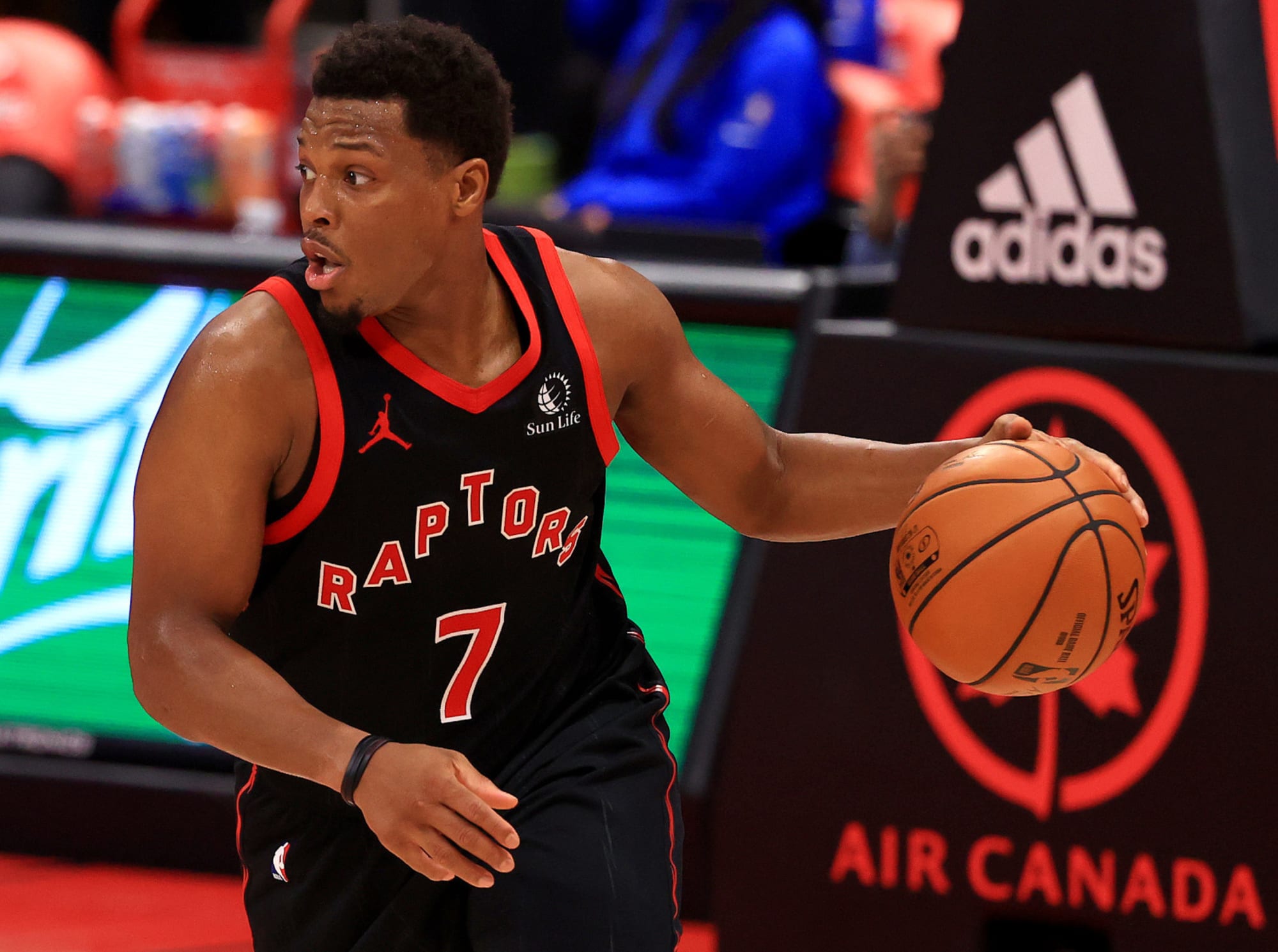 Raptors rumors: Latest buzz suggests Kyle Lowry trade is coming