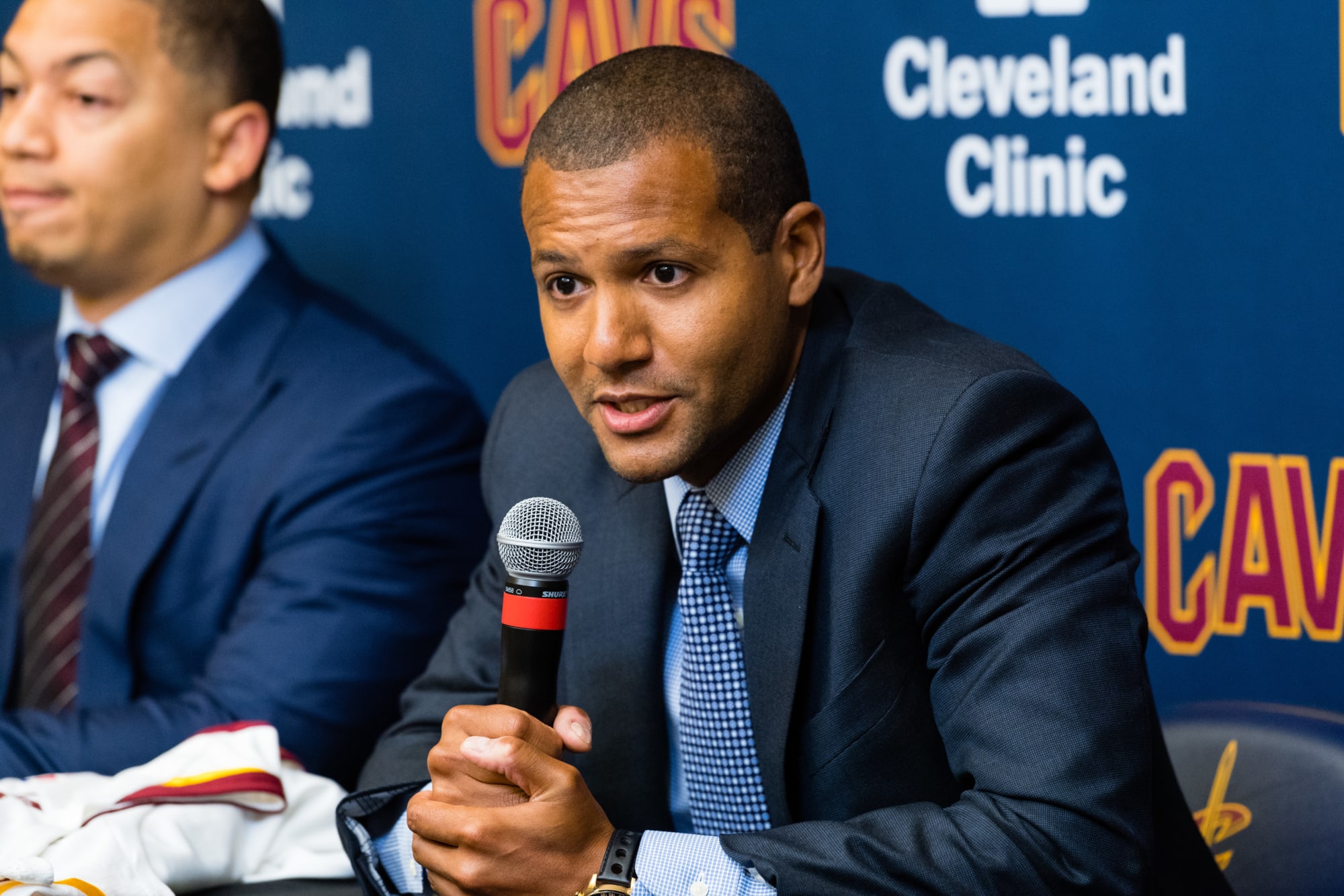 Raptors: Insane price for potential Cavs trade target should rule out acquisition