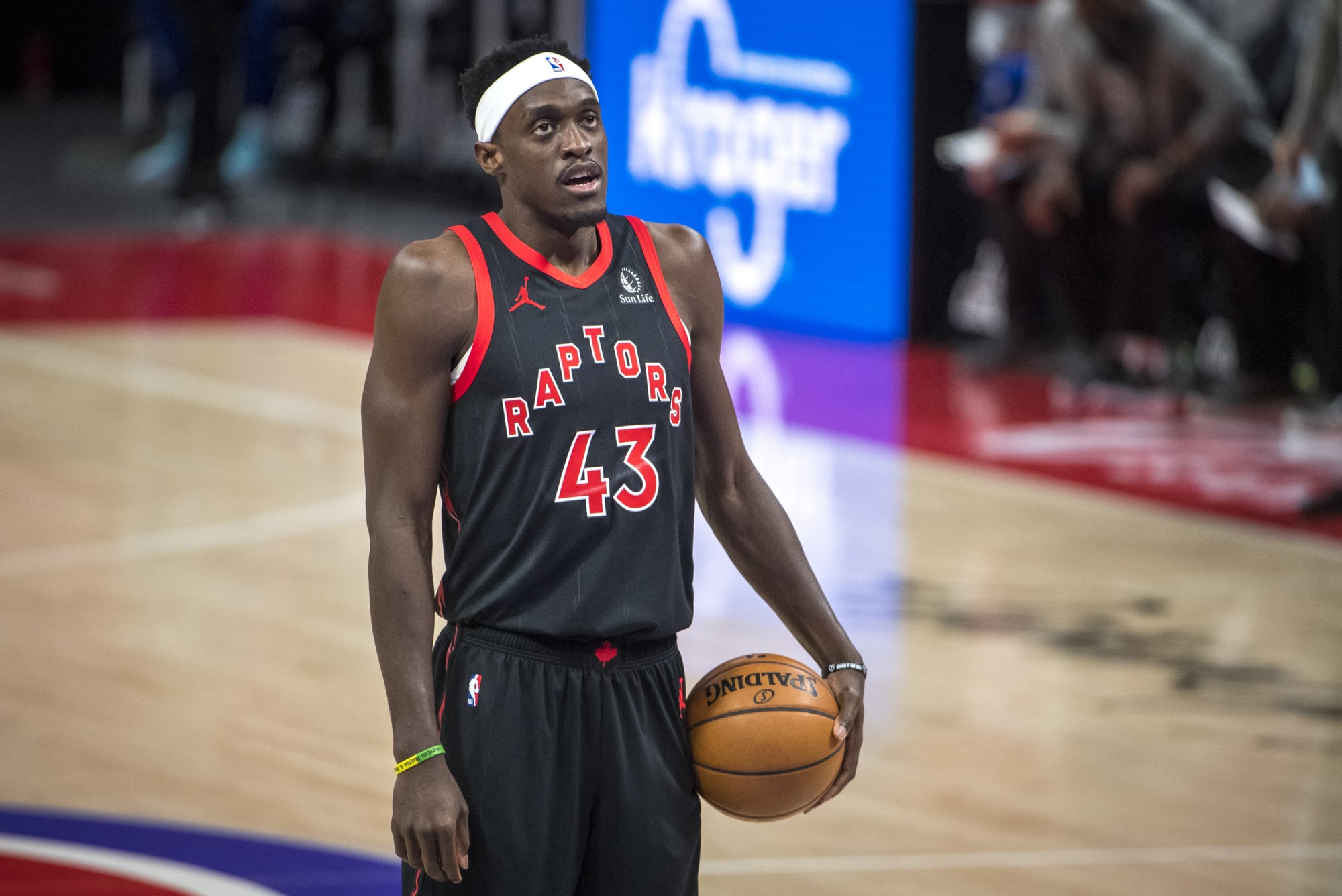 Toronto Raptors: Why Pascal Siakam struggling against Julius Randle and the Knicks is concerning