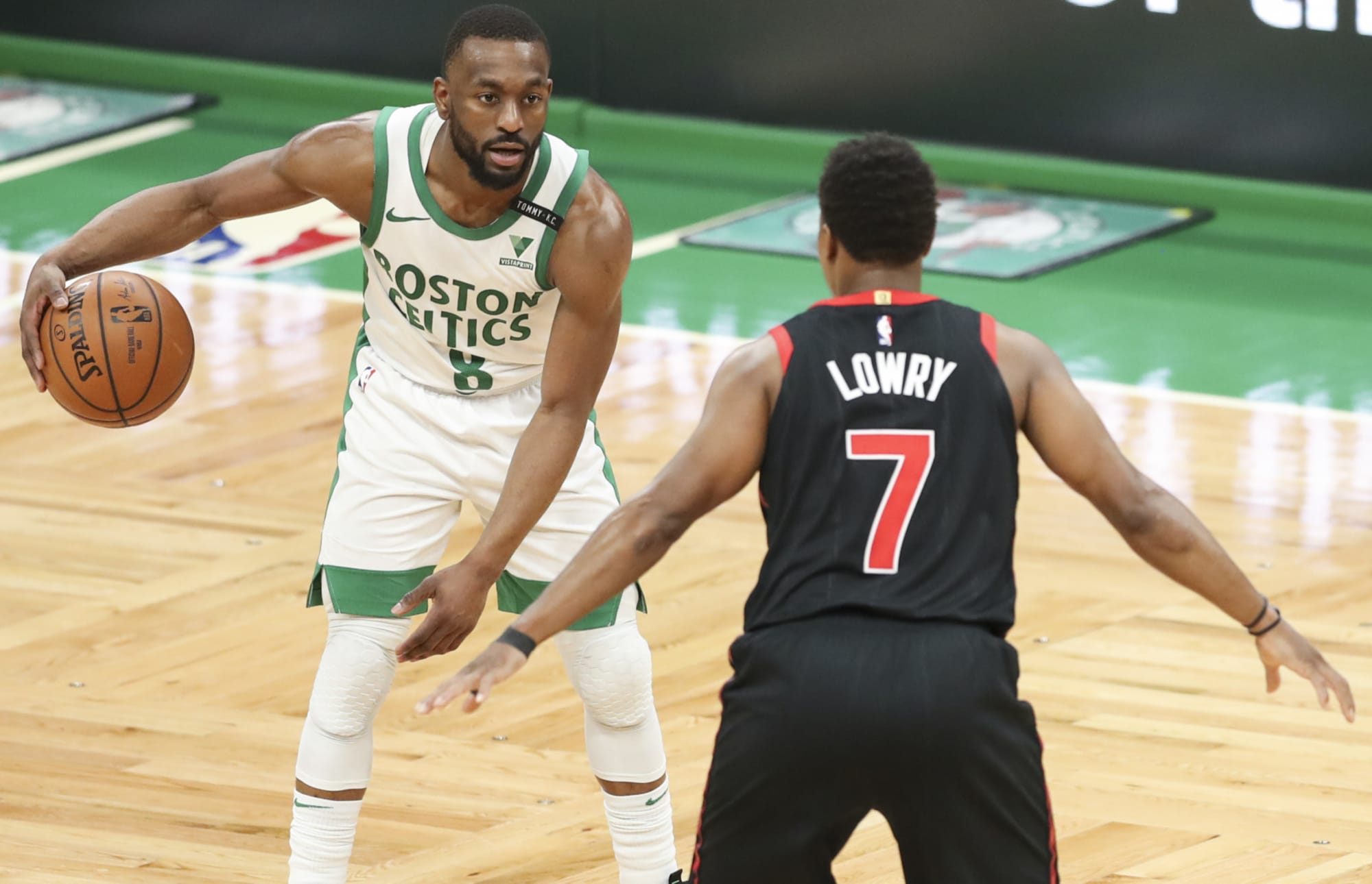 Toronto Raptors Best trade in team history with Boston Celtics