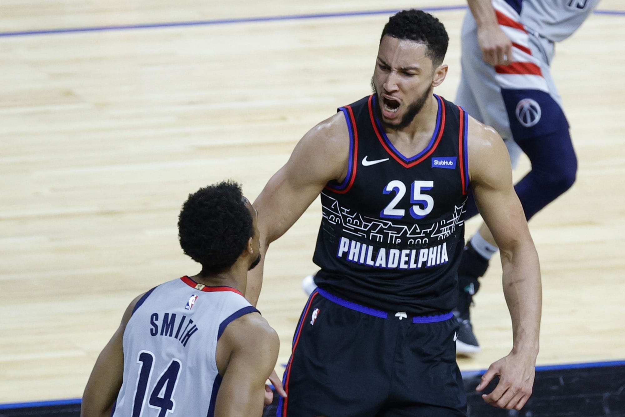 Raptors rumors: Toronto says no to crazy Ben Simmons offer from 76ers