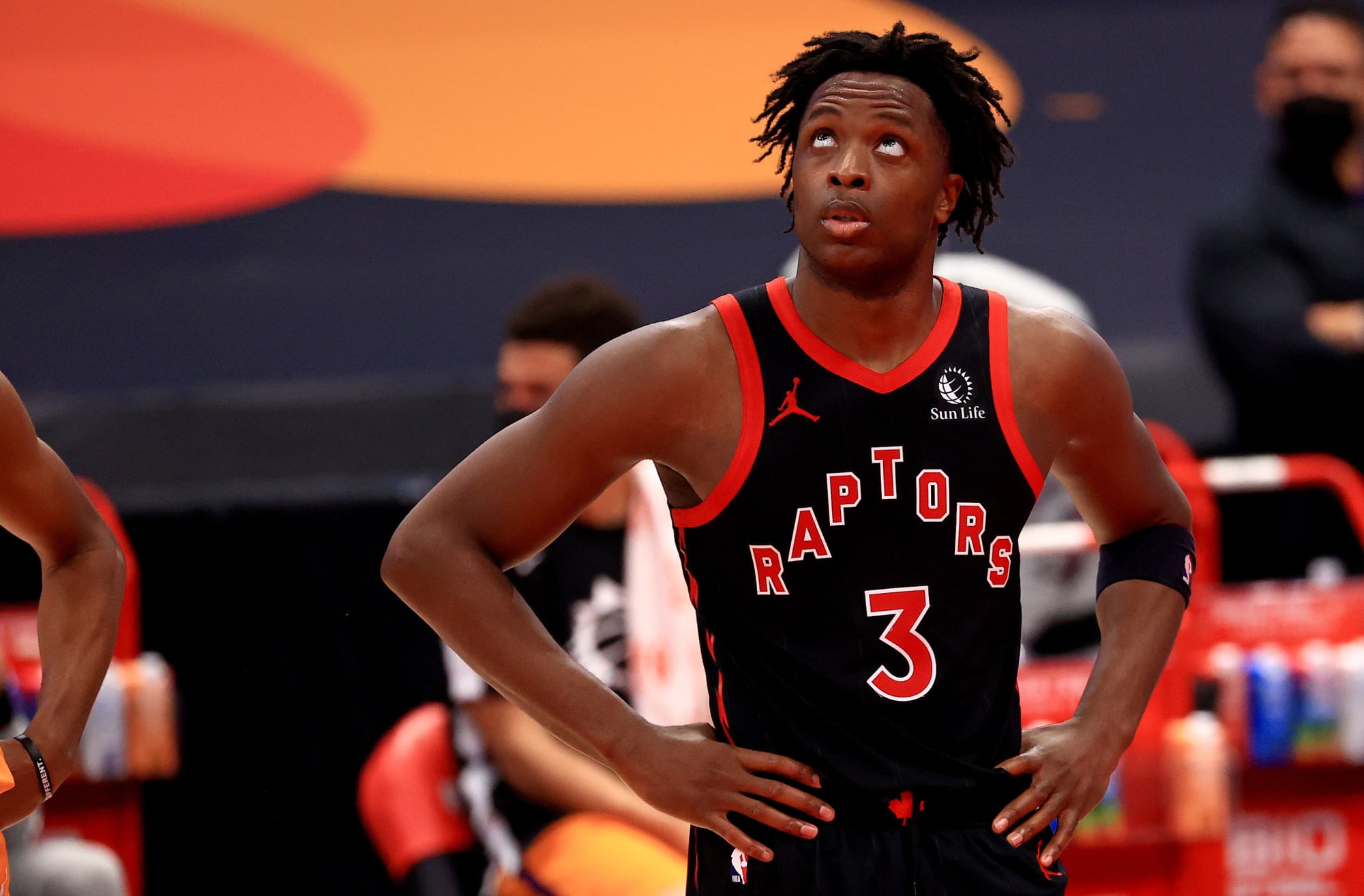 Raptors: Where does OG Anunoby rank among East small forwards?