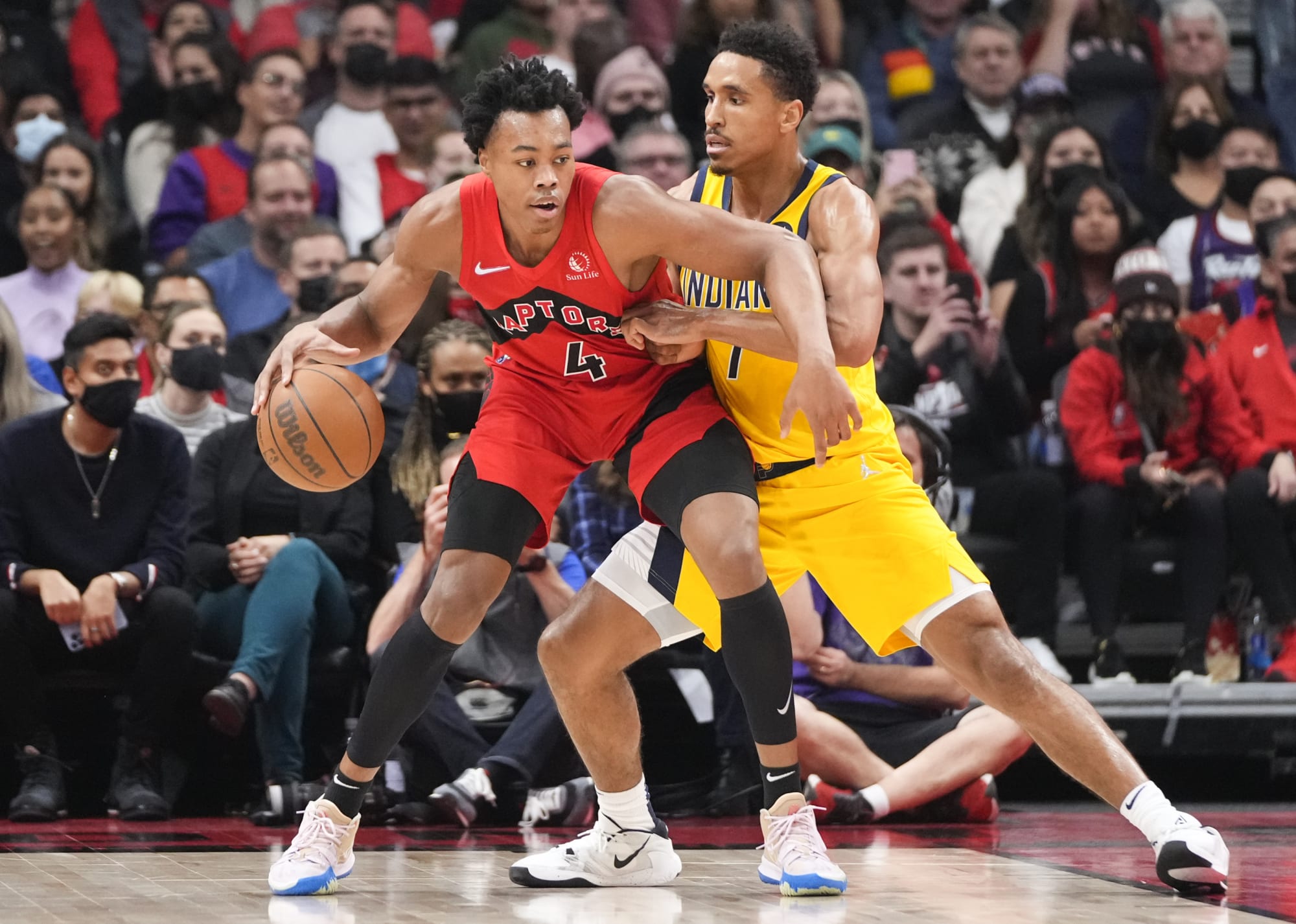 Raptors Game Tonight: Raptors vs Pacers Odds, Starting Lineup, Injury Report, Predictions, TV Channel for Oct. 30