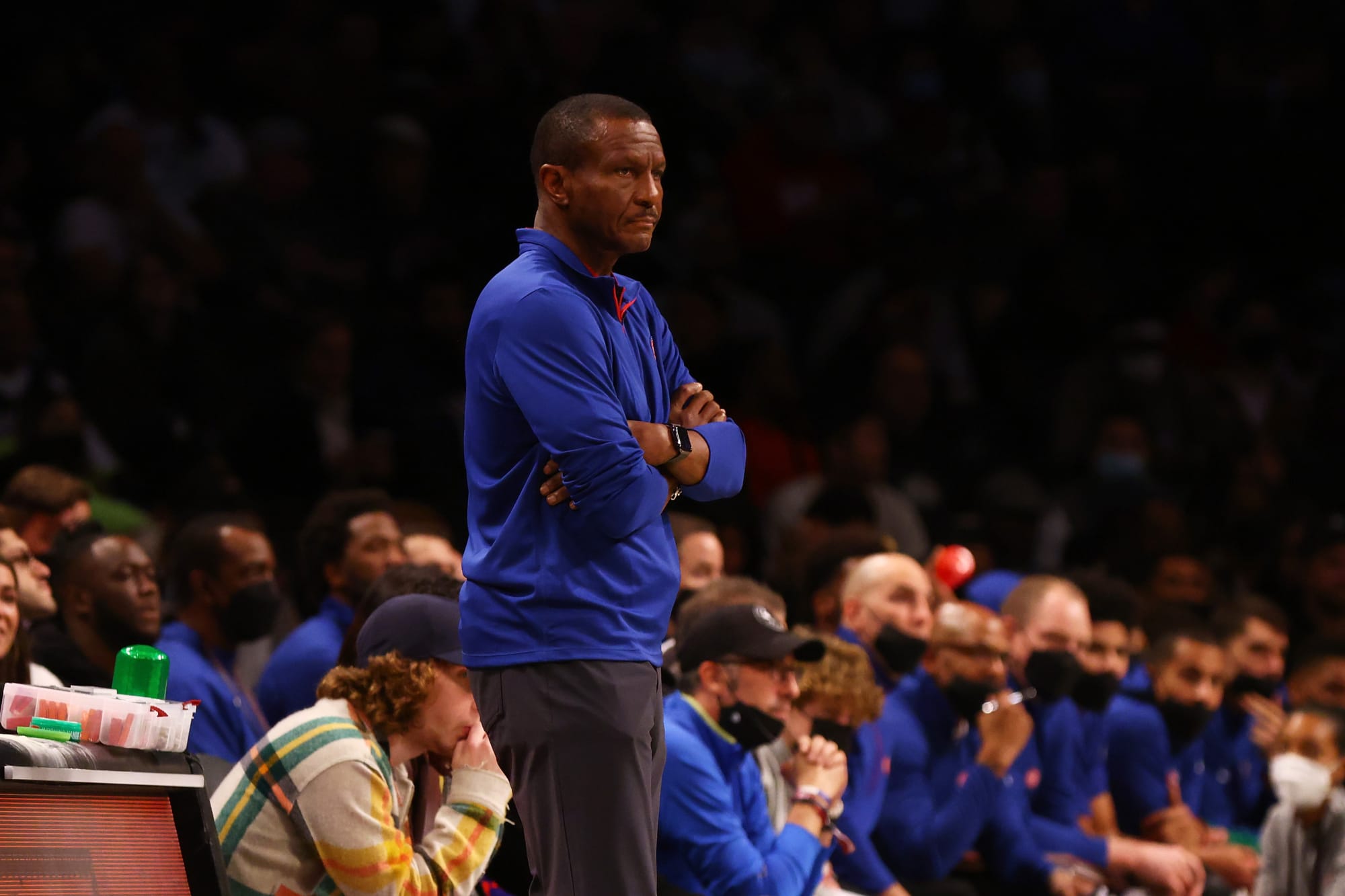 Raptors: Dwane Casey’s Pistons have made a habit of beating Toronto