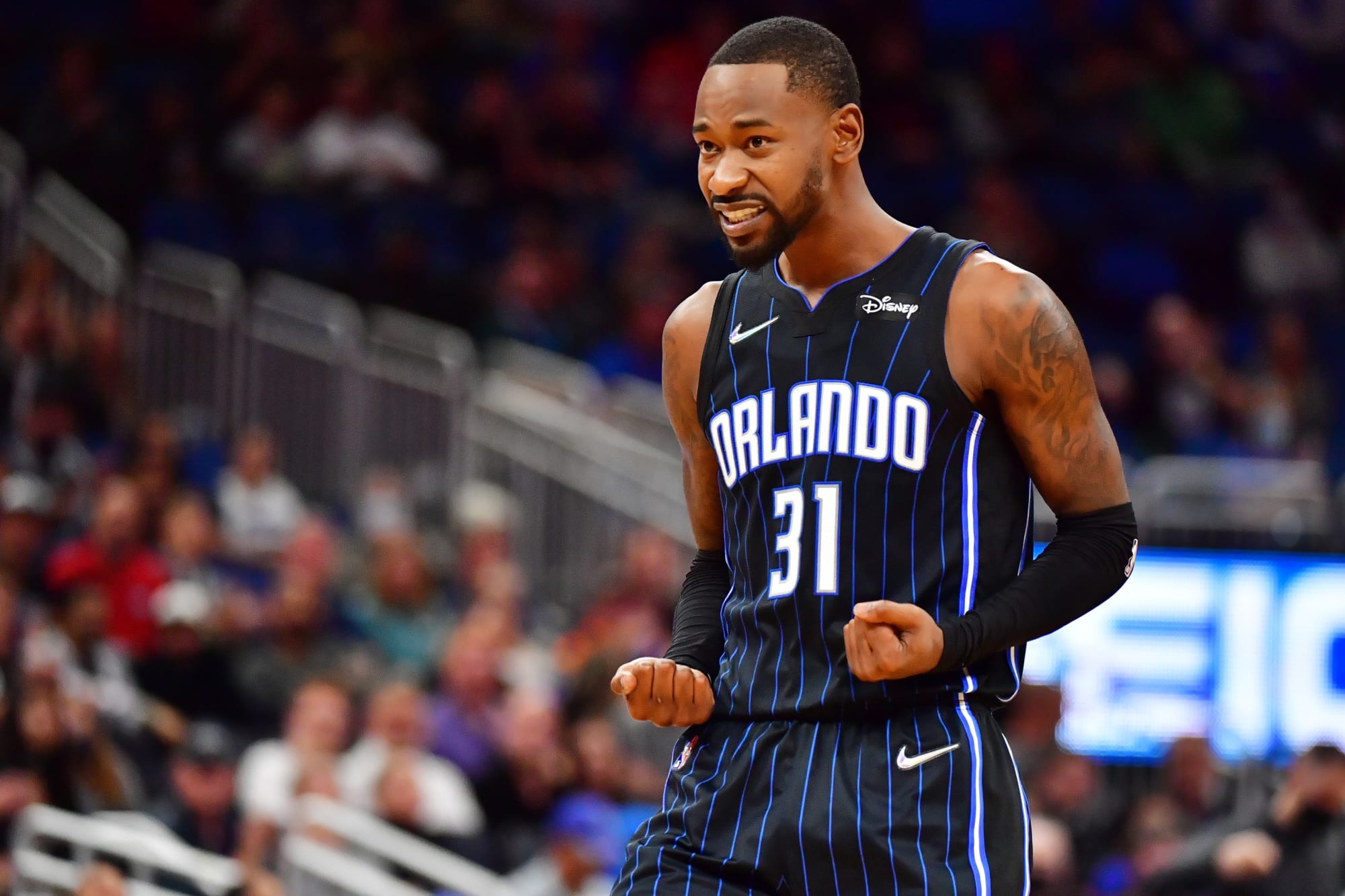 Asking price for Terrence Ross should rule out Raptors reunion