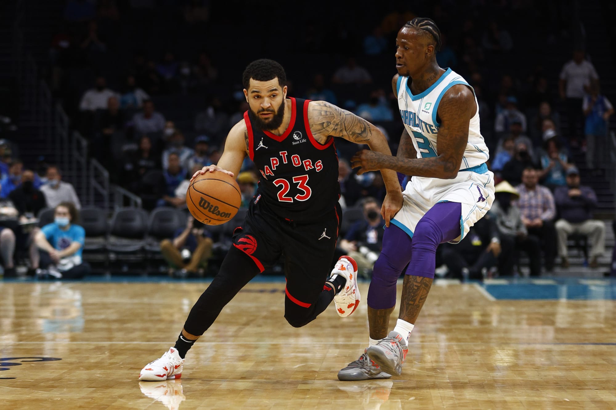 Raptors’ embarrassing loss to Hornets more than an ASG hangover
