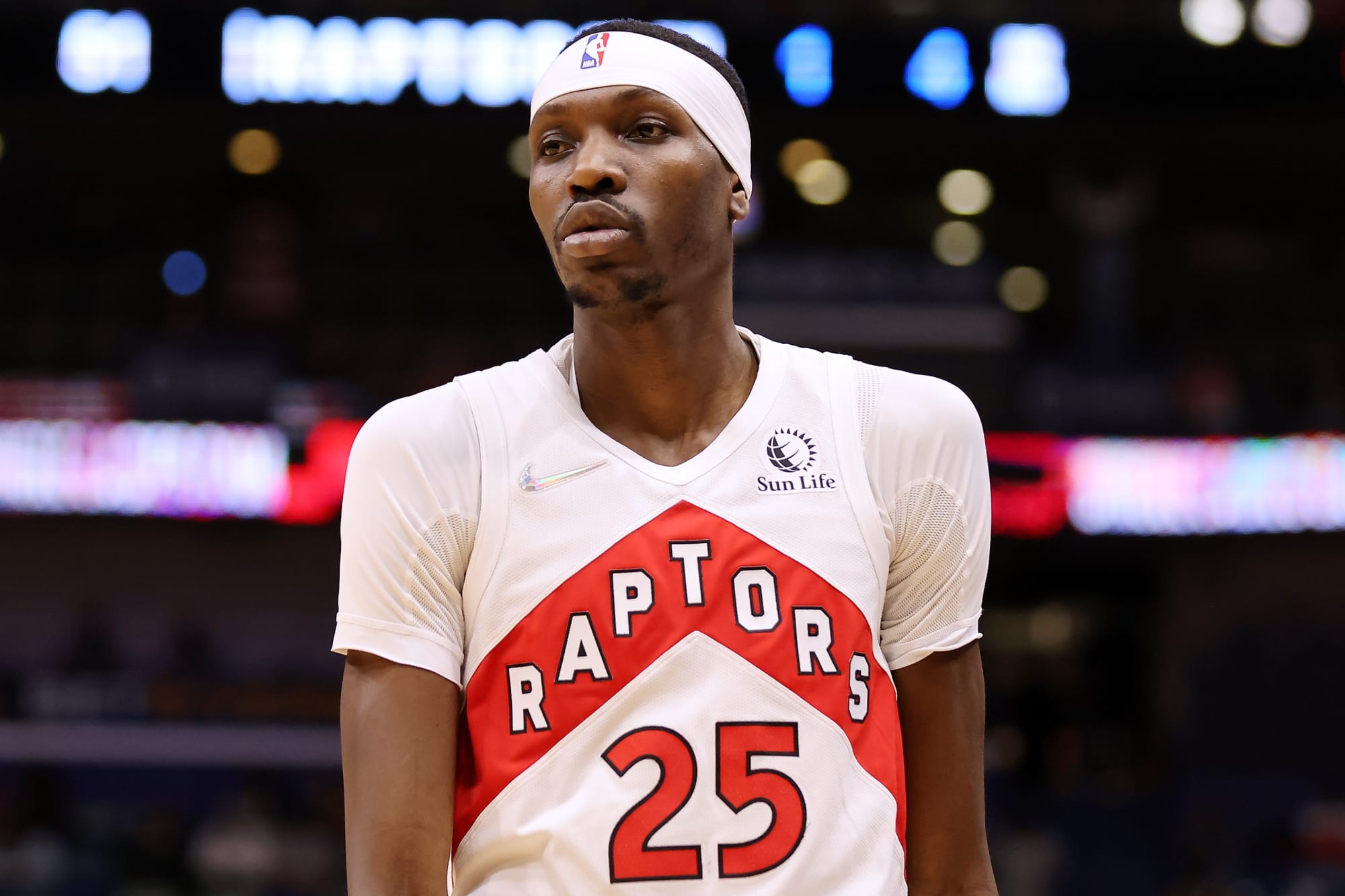 3 Raptors who must step up during challenging five-game stretch