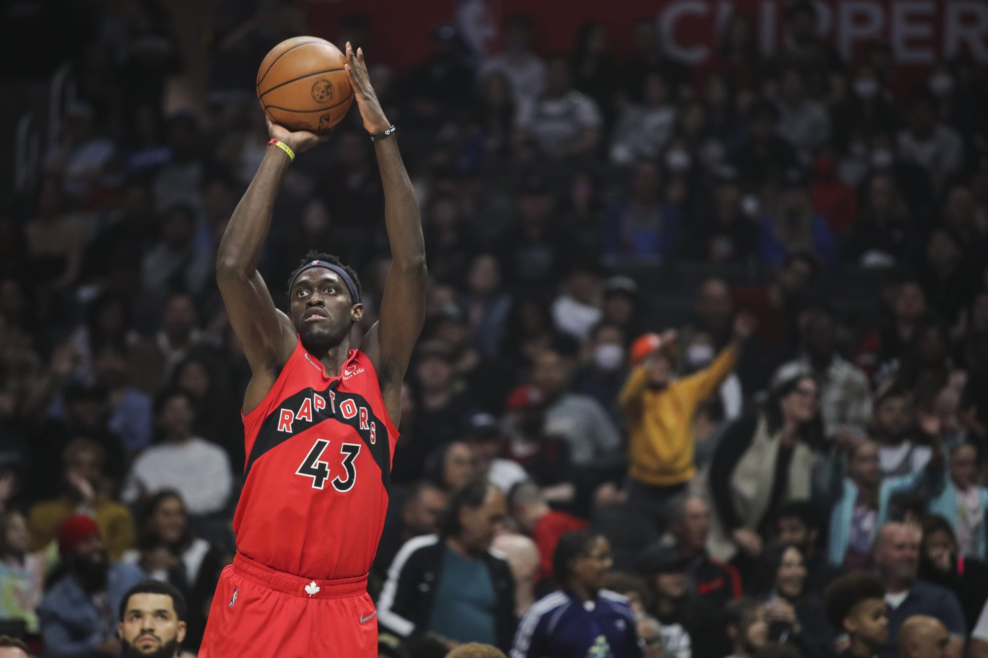 3 critical X-factors that will impact Toronto Raptors in playoffs