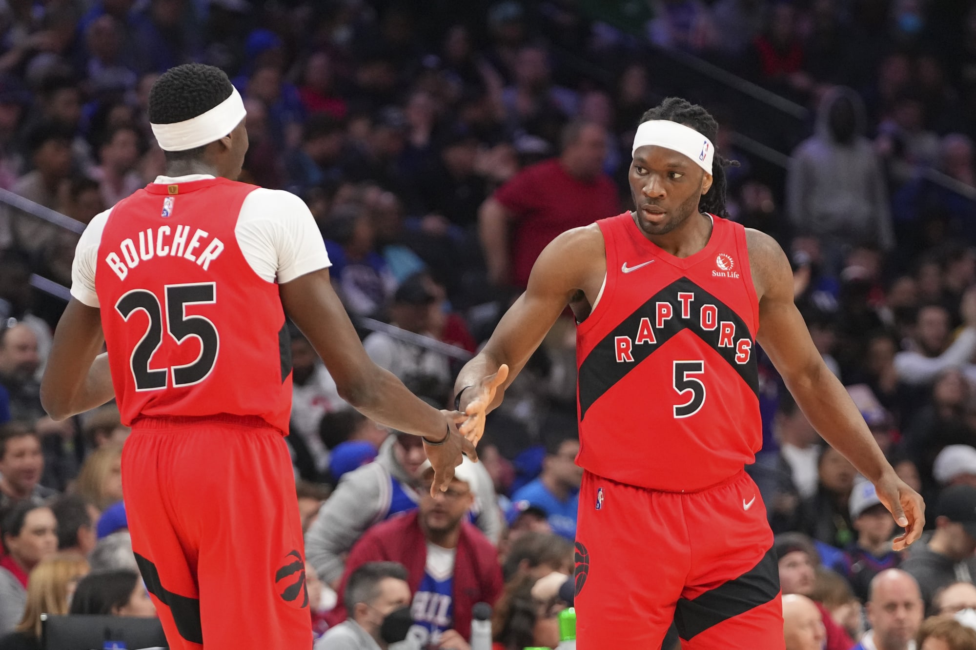 Ranking all 4 potential Raptors first round playoff opponents
