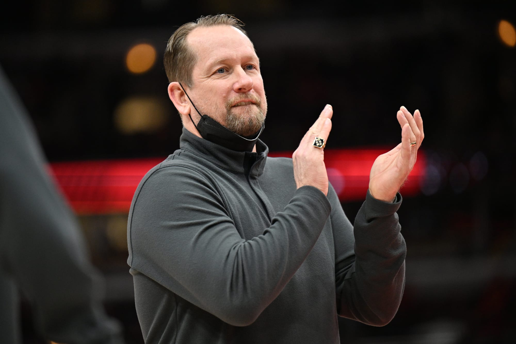 3 things Nick Nurse must do to win Coach of the Year in 2022-23