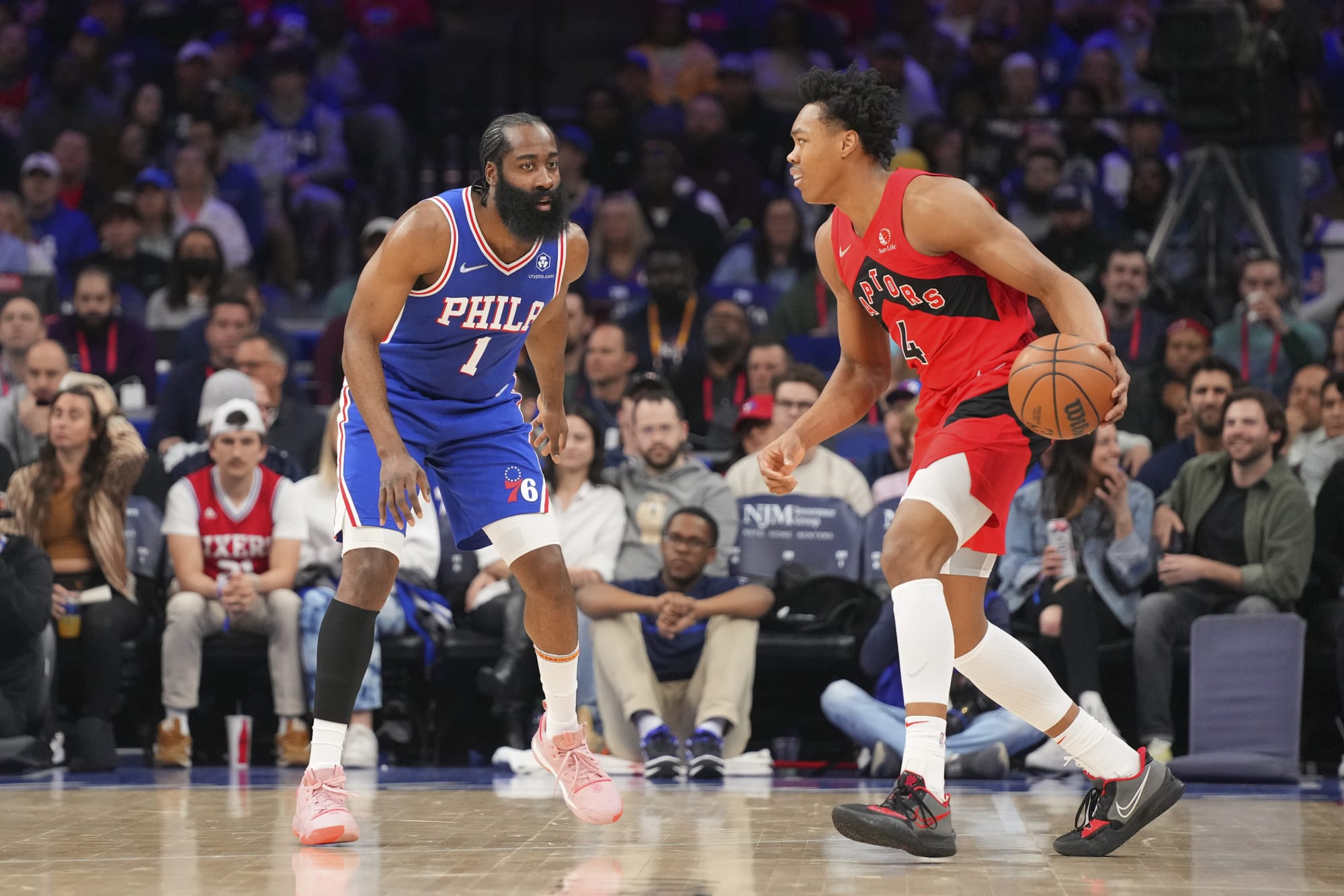 Raptors Game Tonight: Raptors vs 76ers Odds, Starting Lineup, Injury Report, Predictions, TV Channel for Apr. 7