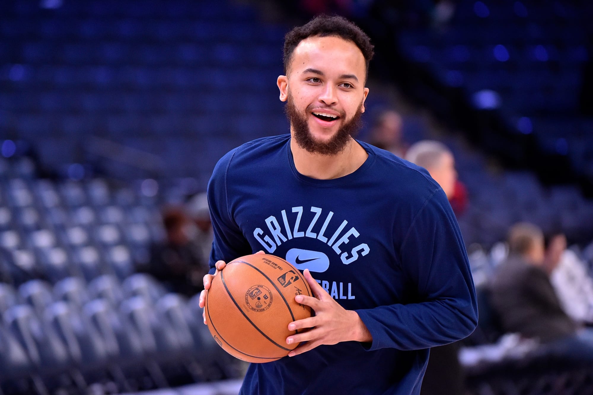 Raptors missing Kyle Anderson was only early free agent failure