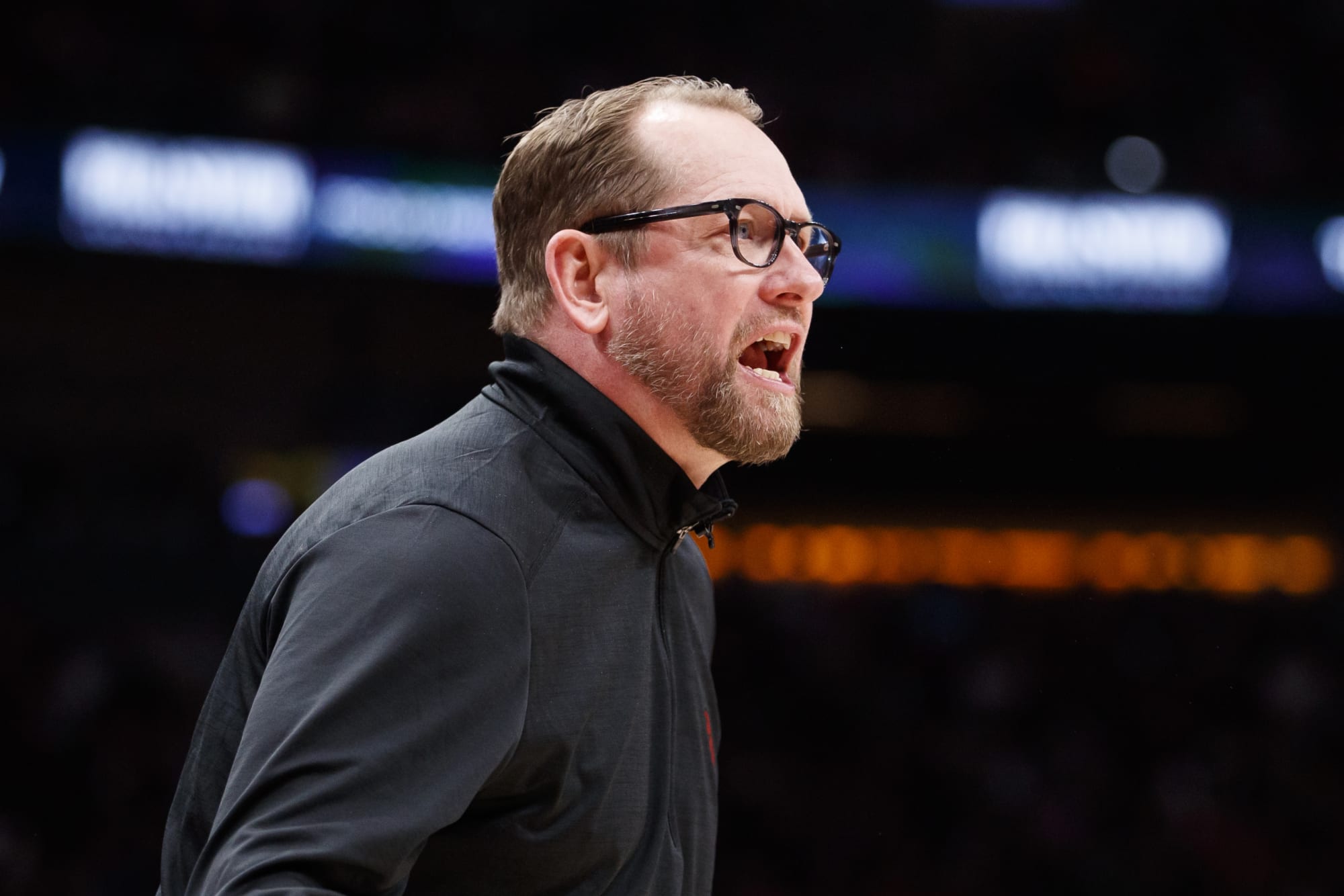Was Raptors’ Nick Nurse disrespected in Coach of the Year voting?