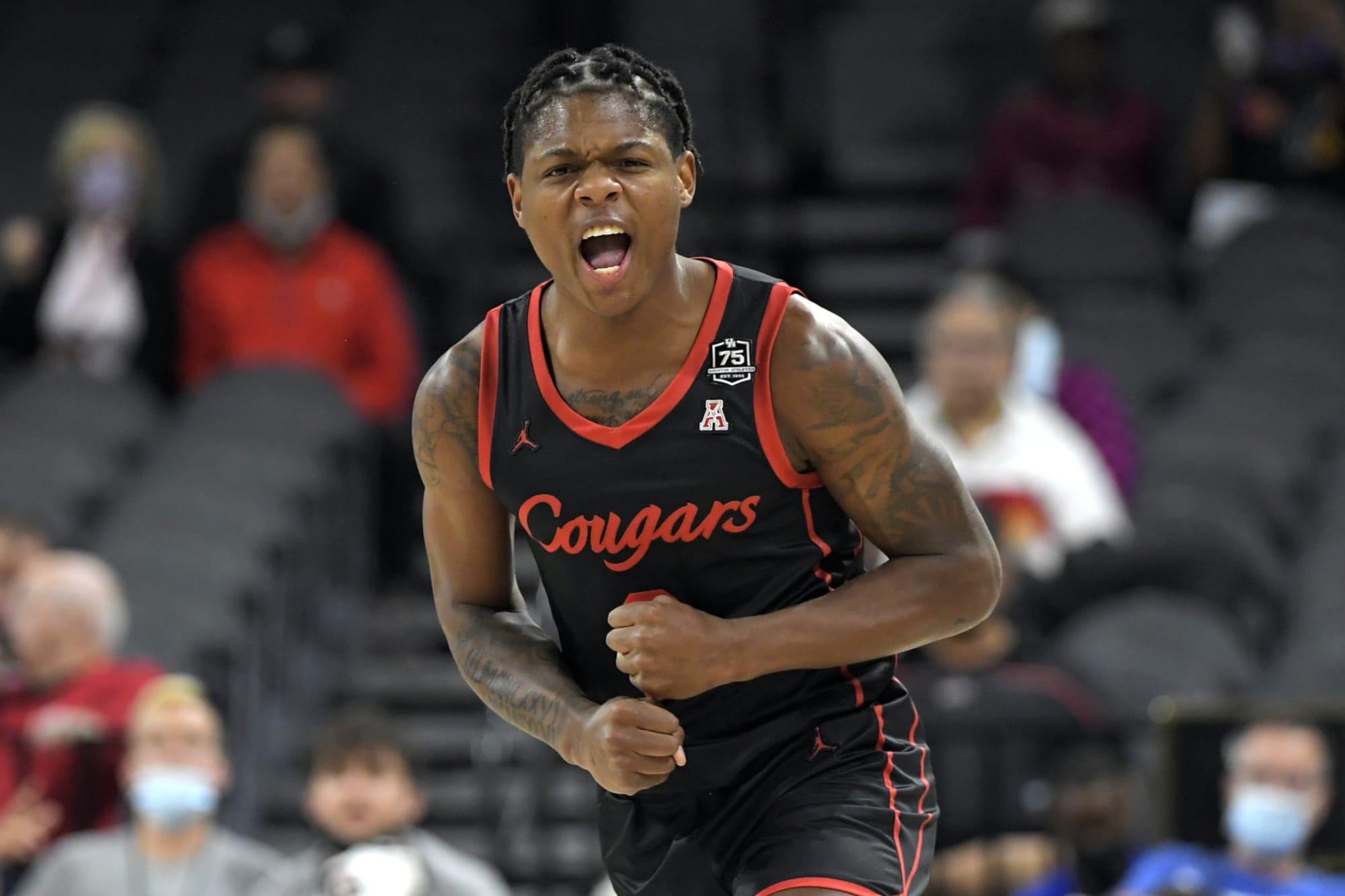 Raptors should be interested in G League Camp star Marcus Sasser