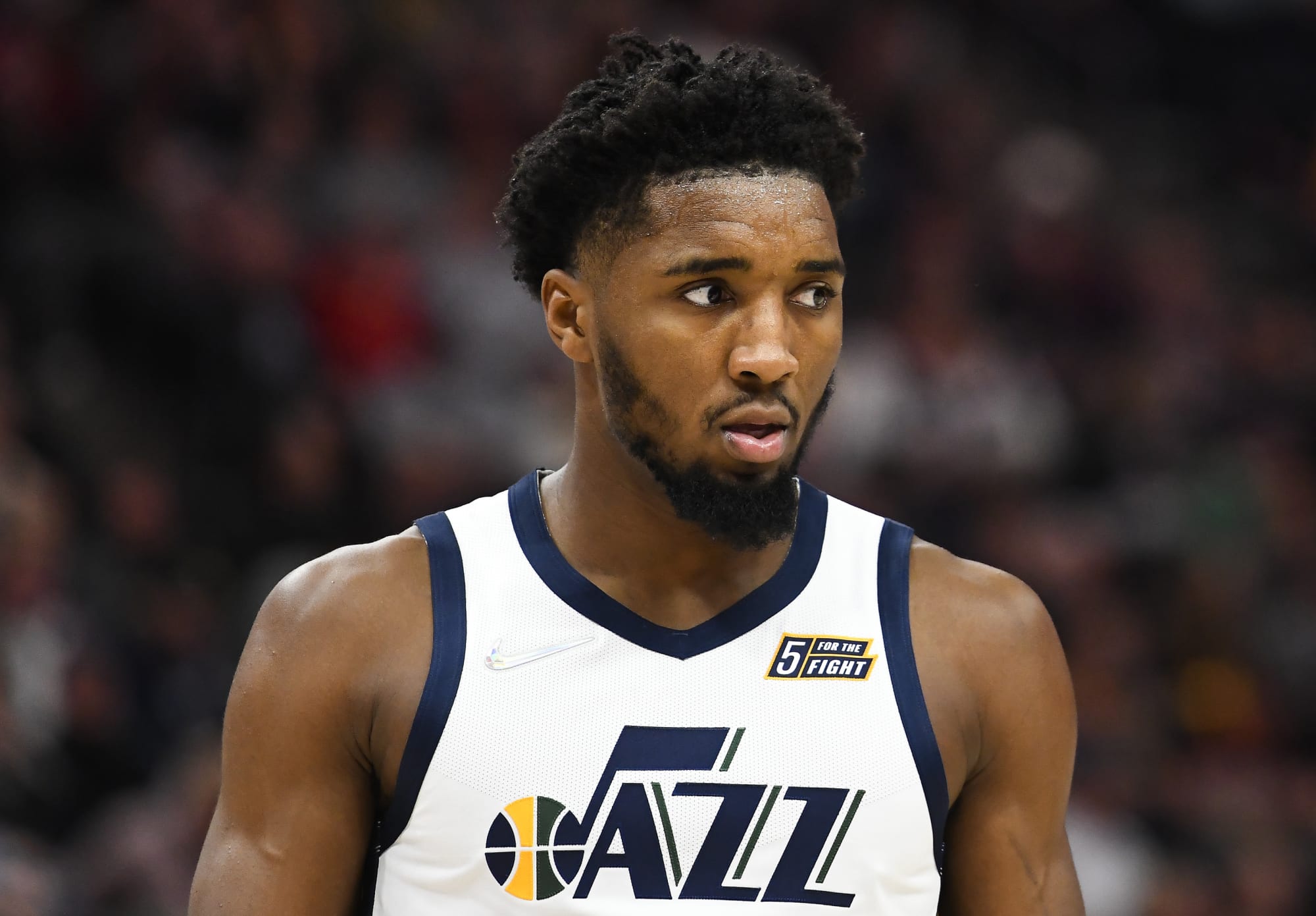 B/R’s Raptors-Donovan Mitchell trade is a win-win for both sides