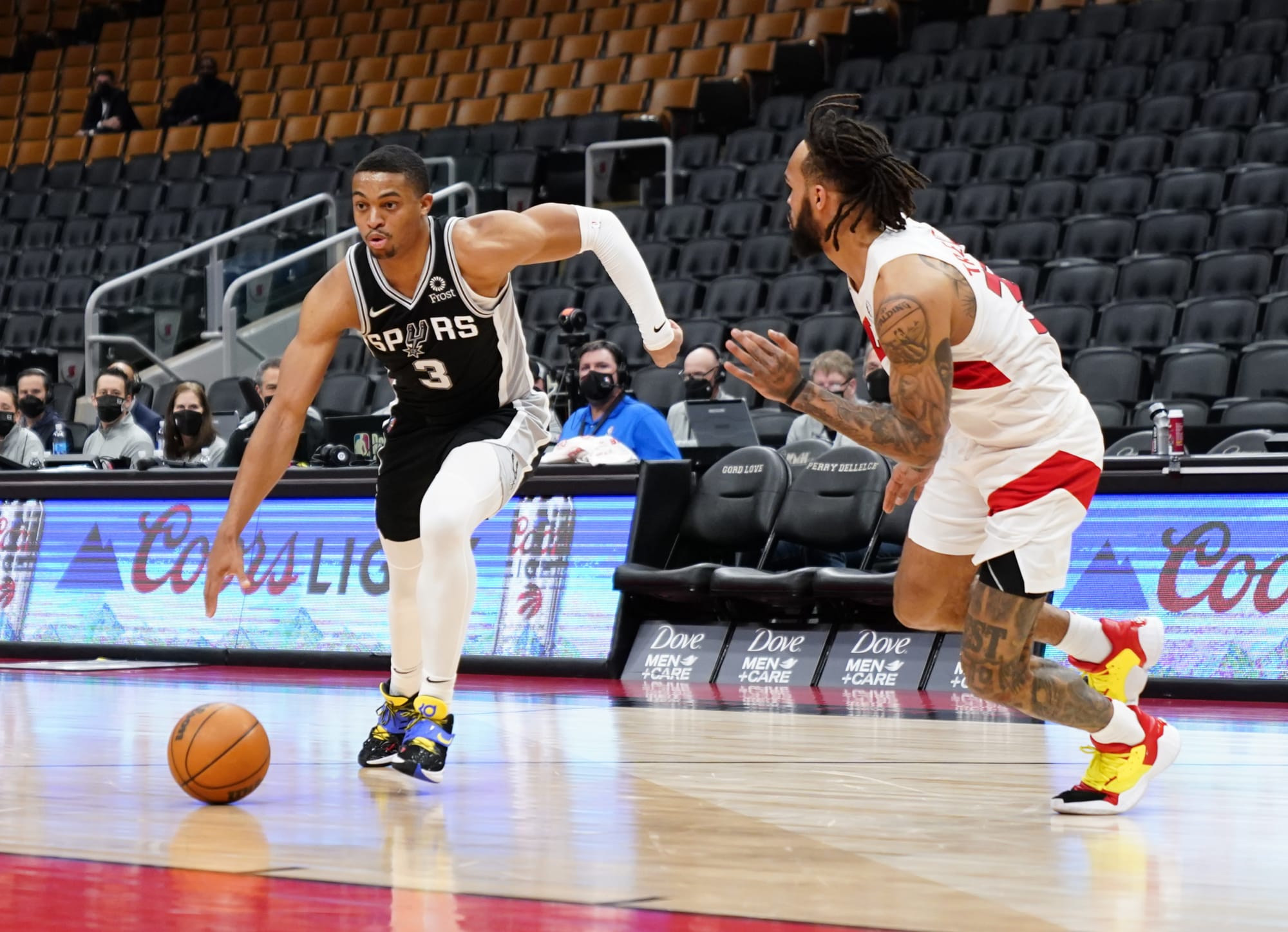 Raptors Game Tonight Raptors vs Spurs Odds, Starting Lineup, Injury
