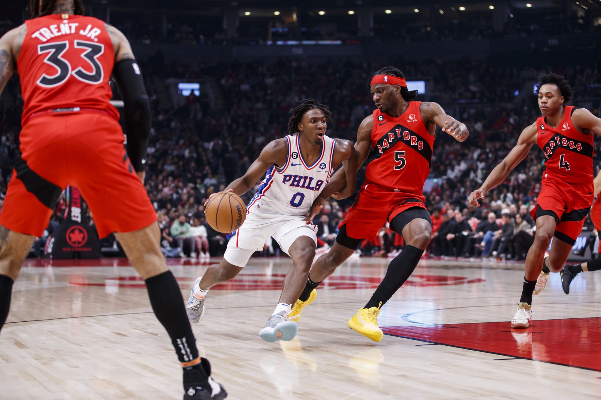 Raptors Game Tonight Raptors vs 76ers Odds, Starting Lineup, Injury