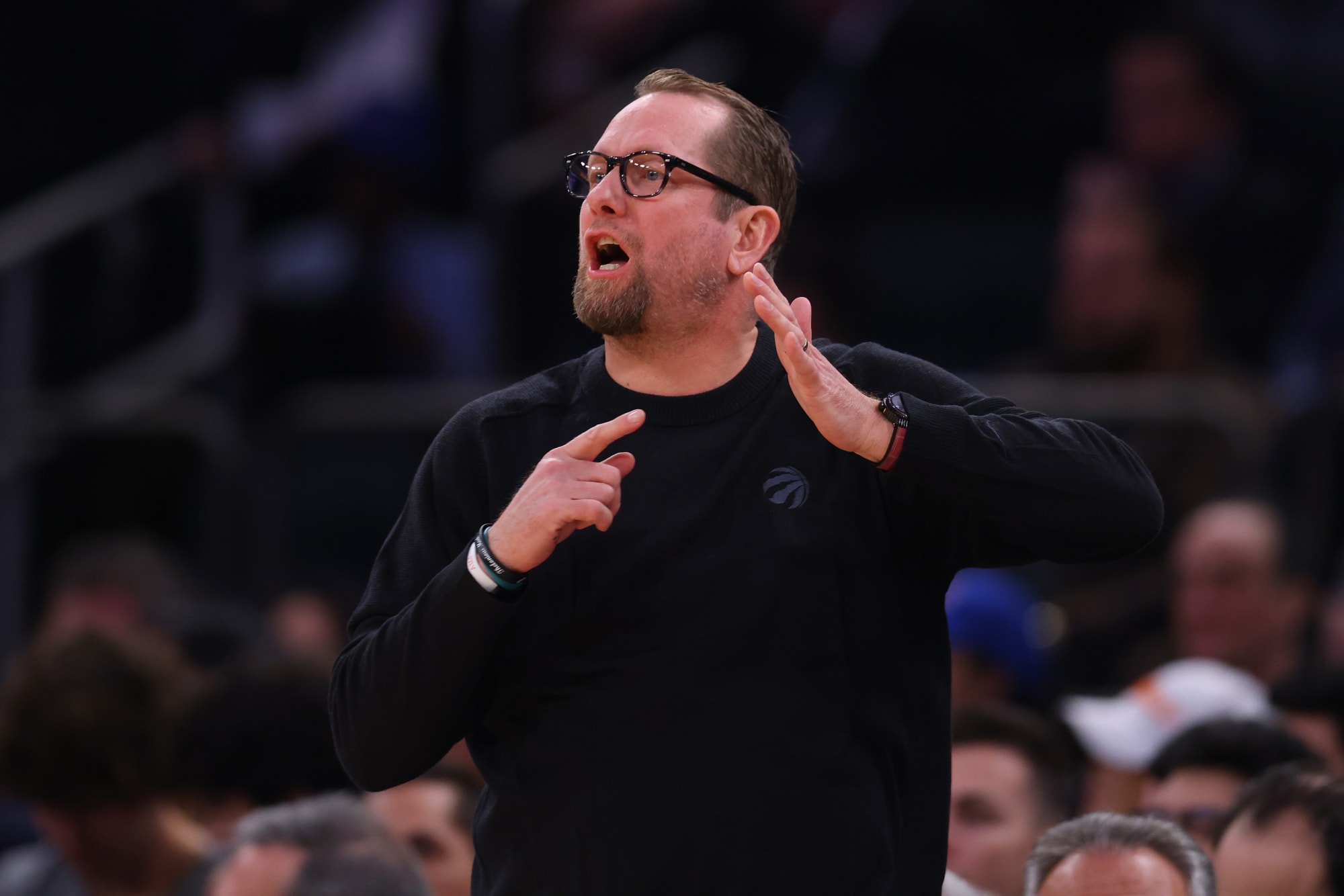 Raptors news: 905 players called up, patience with Nick Nurse waning?