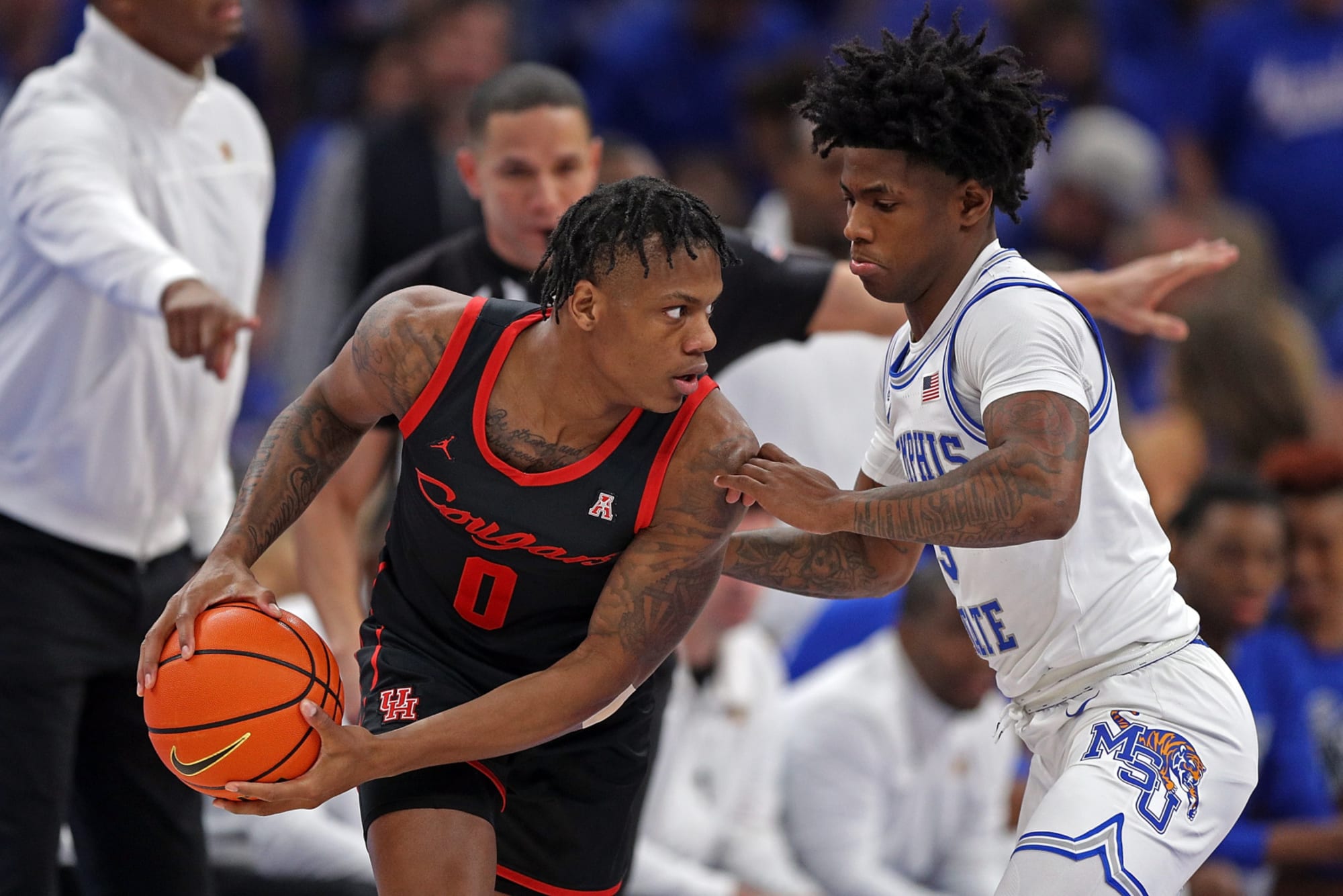Raptors draft: 4 prospects to watch during March Madness