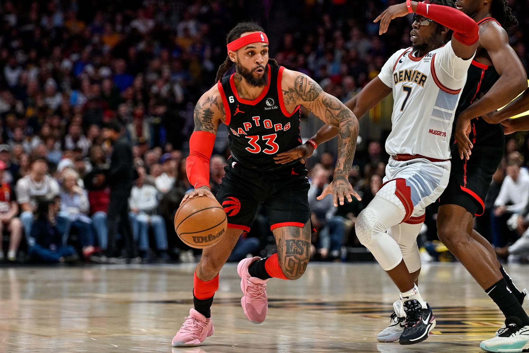 3 biggest flaws Raptors must overcome to make a playoff run