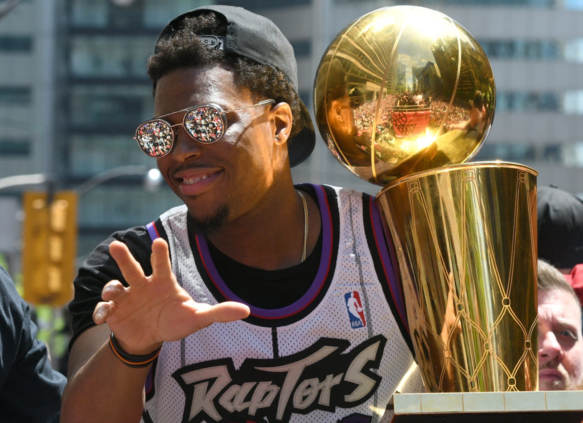 3 reasons Kyle Lowry is the best Toronto Raptors player ever