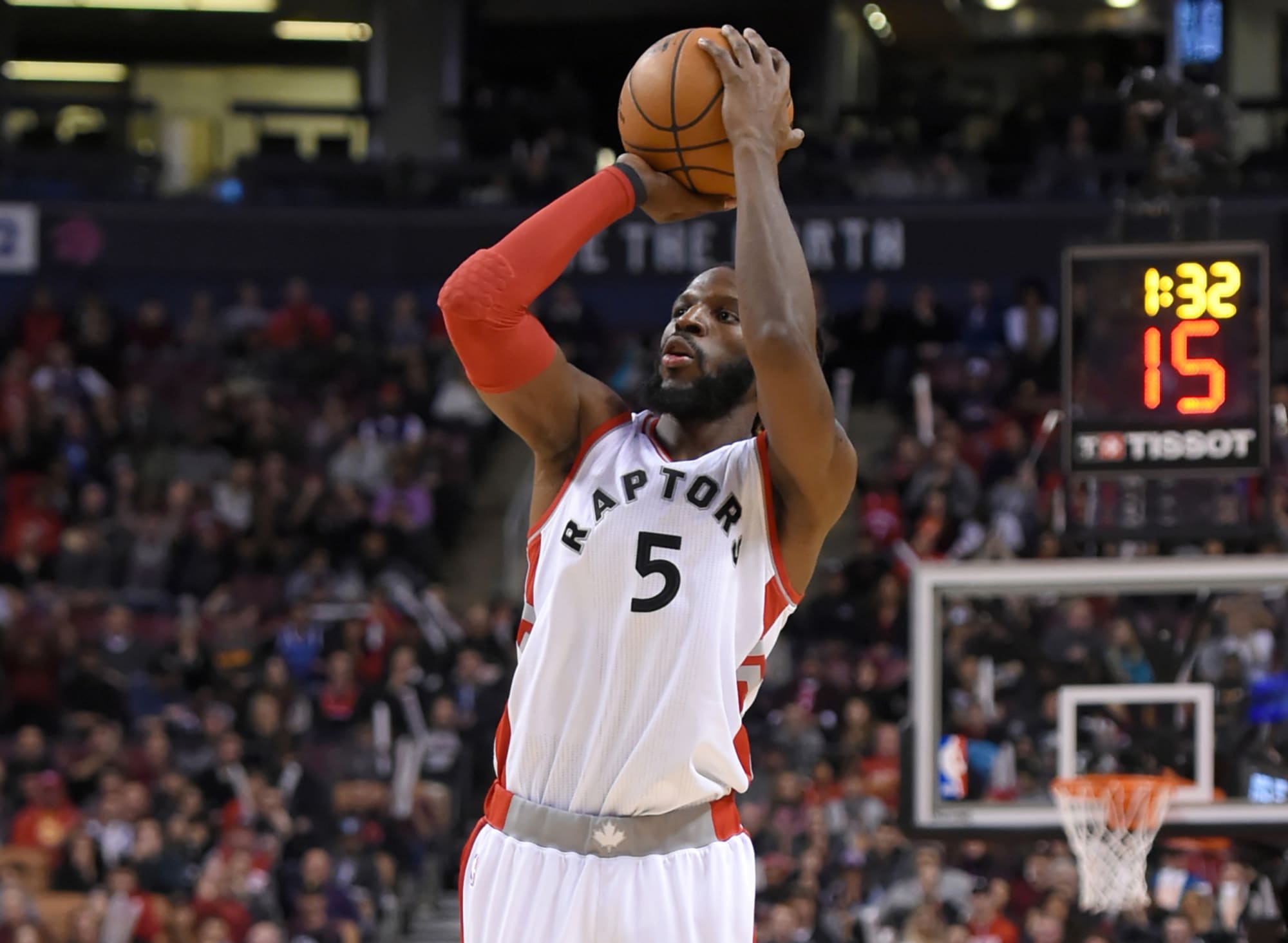 7 Worst free agent signings in Toronto Raptors franchise history