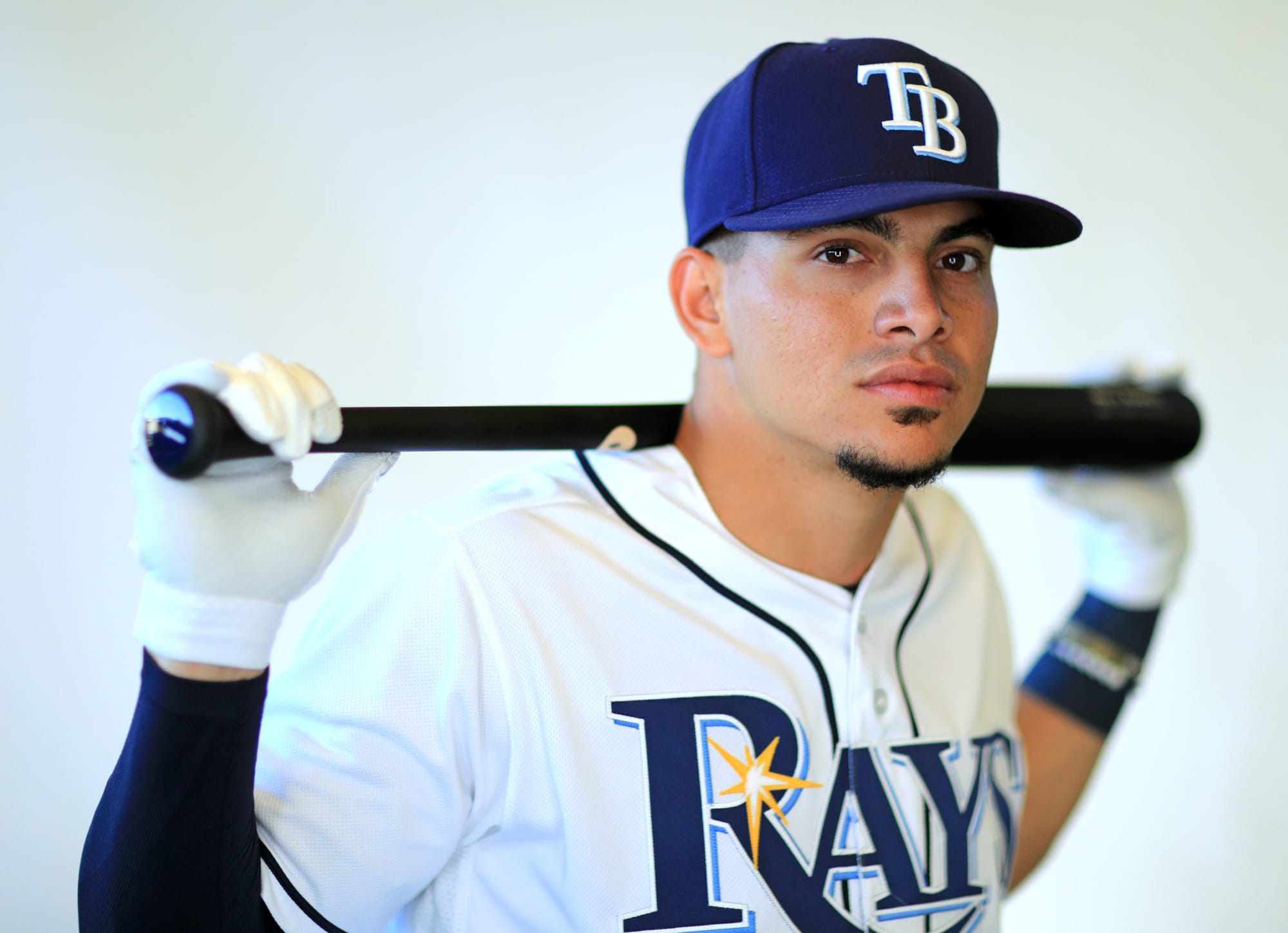 Tampa Bay Rays roster outlook: Shortstop is set for 2019 and beyond