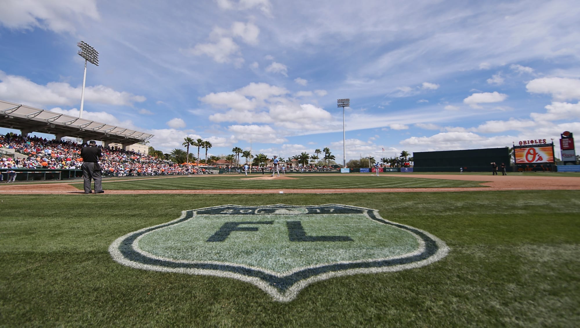 Tampa Bay Rays’ Roster Ready to Roll into Spring Training Flipboard