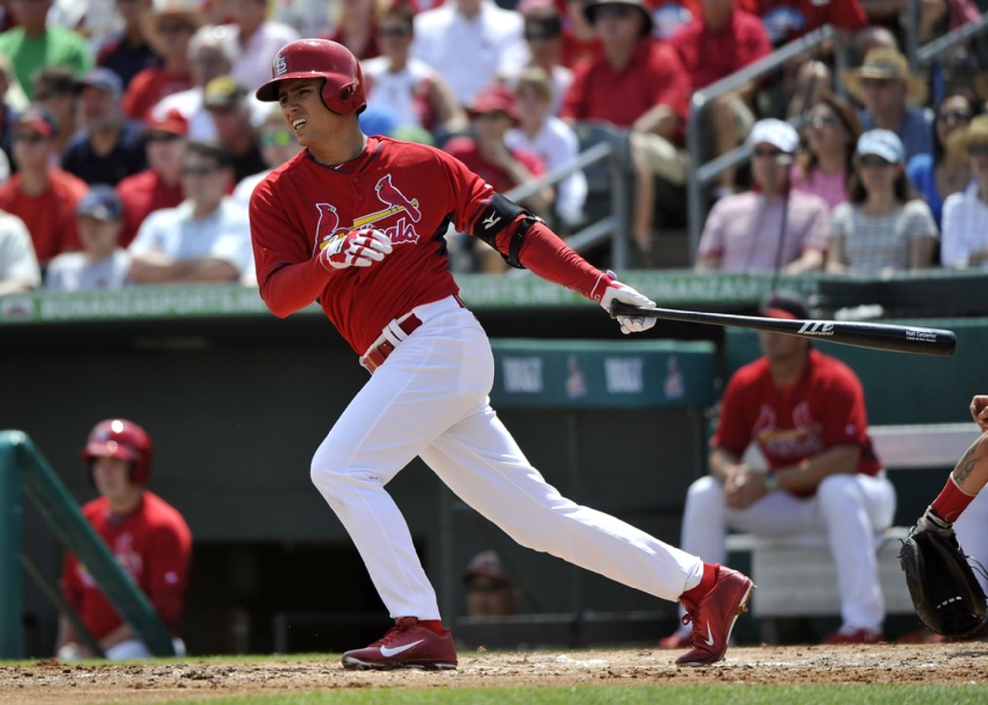 St. Louis Cardinals’ Spring Training Countdown Seven Days