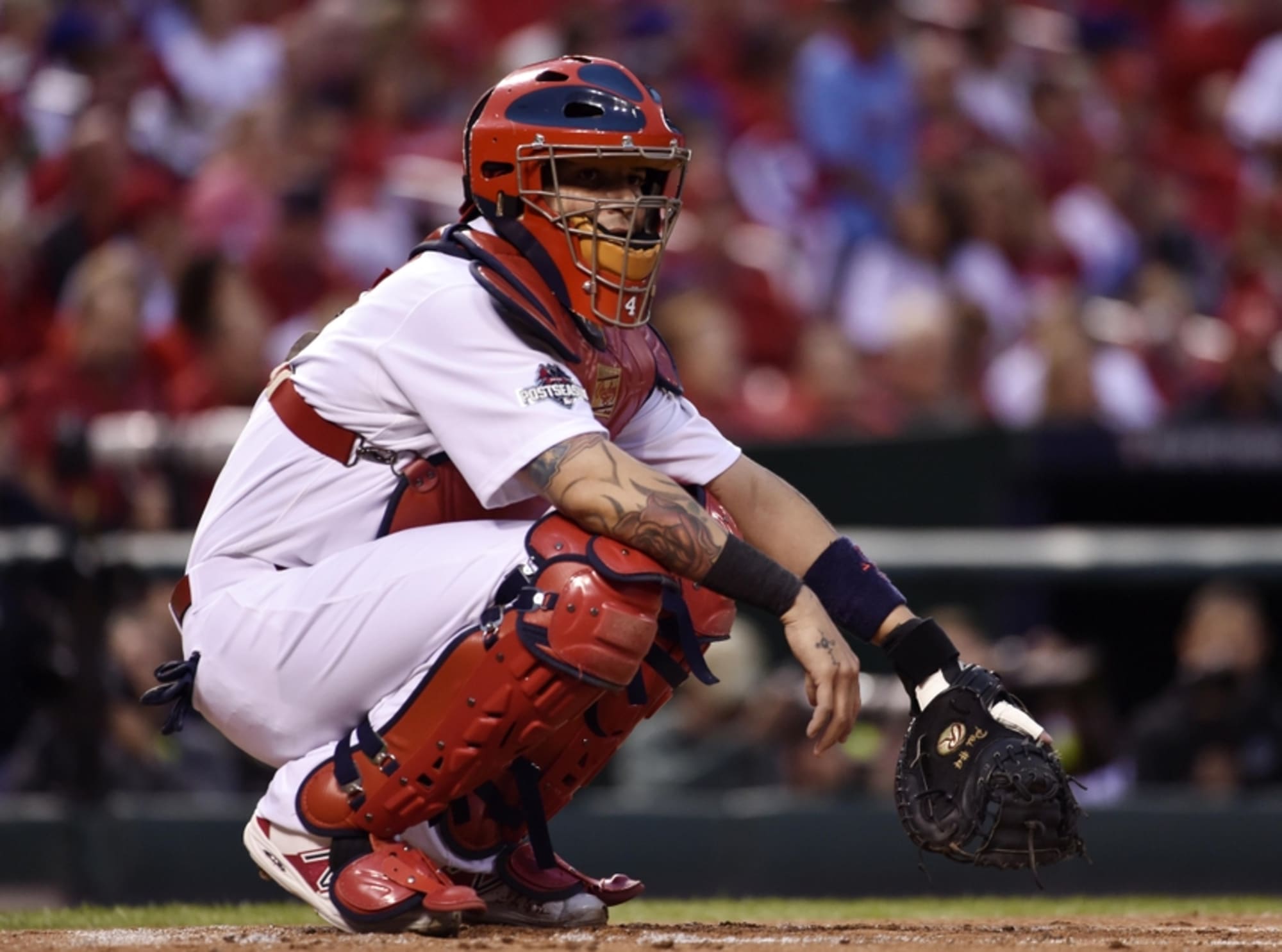 St. Louis Cardinals' MLB Draft Preview Catcher, a Position of Interest