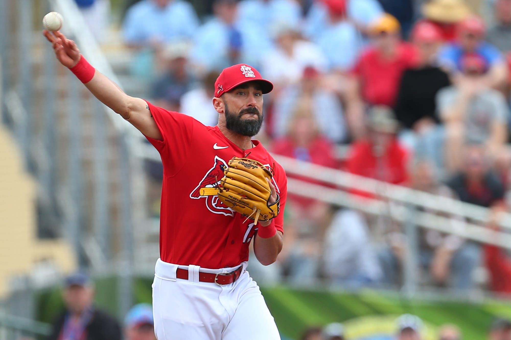 St. Louis Cardinals MLB The Show players tournament update