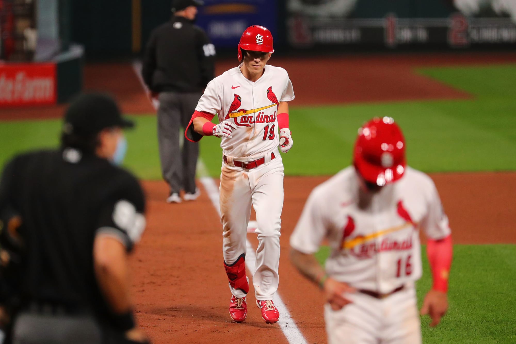 St. Louis Cardinals News: Cards could clinch playoffs today