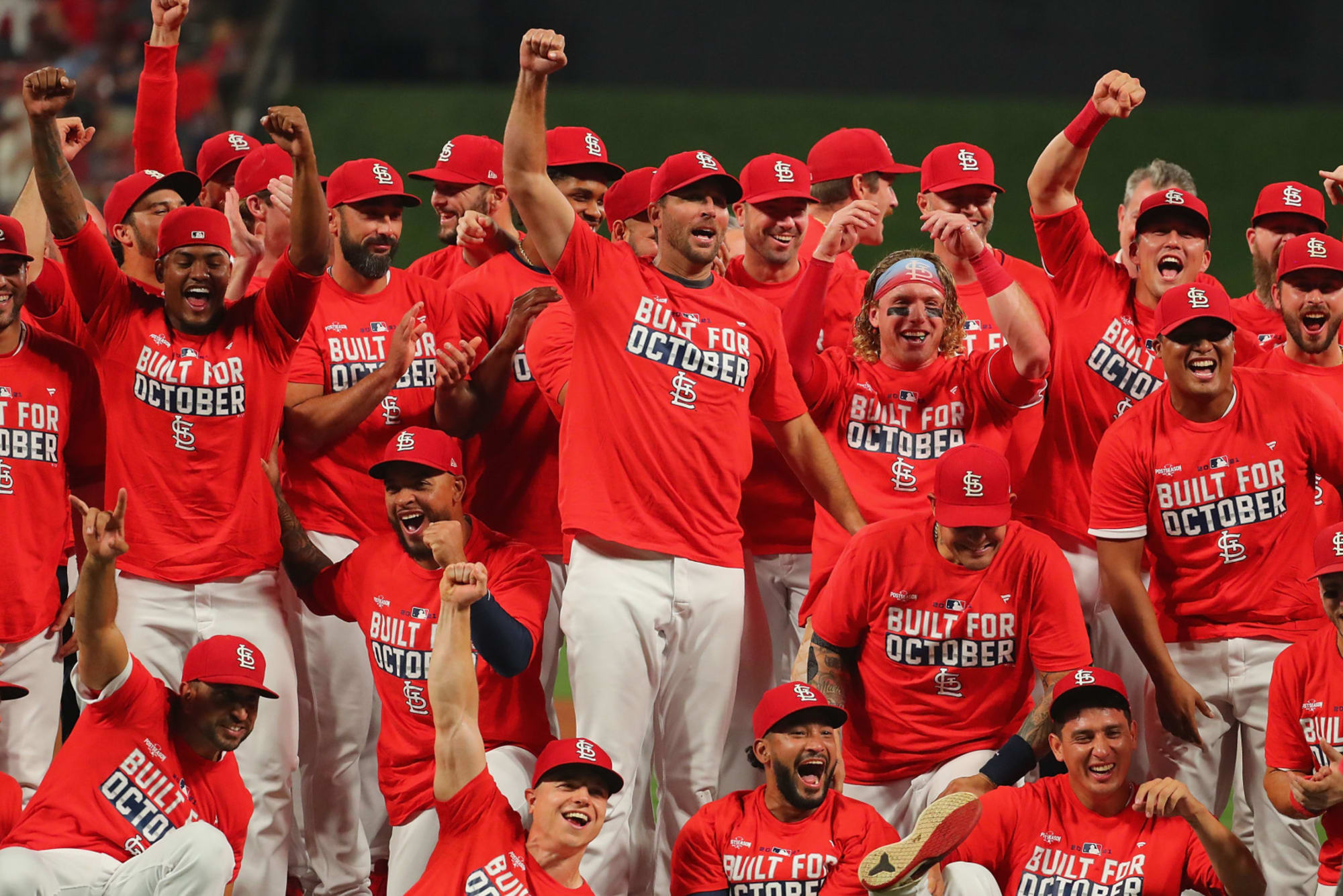 10 best moments from St. Louis Cardinals' historic winning streak Page 2