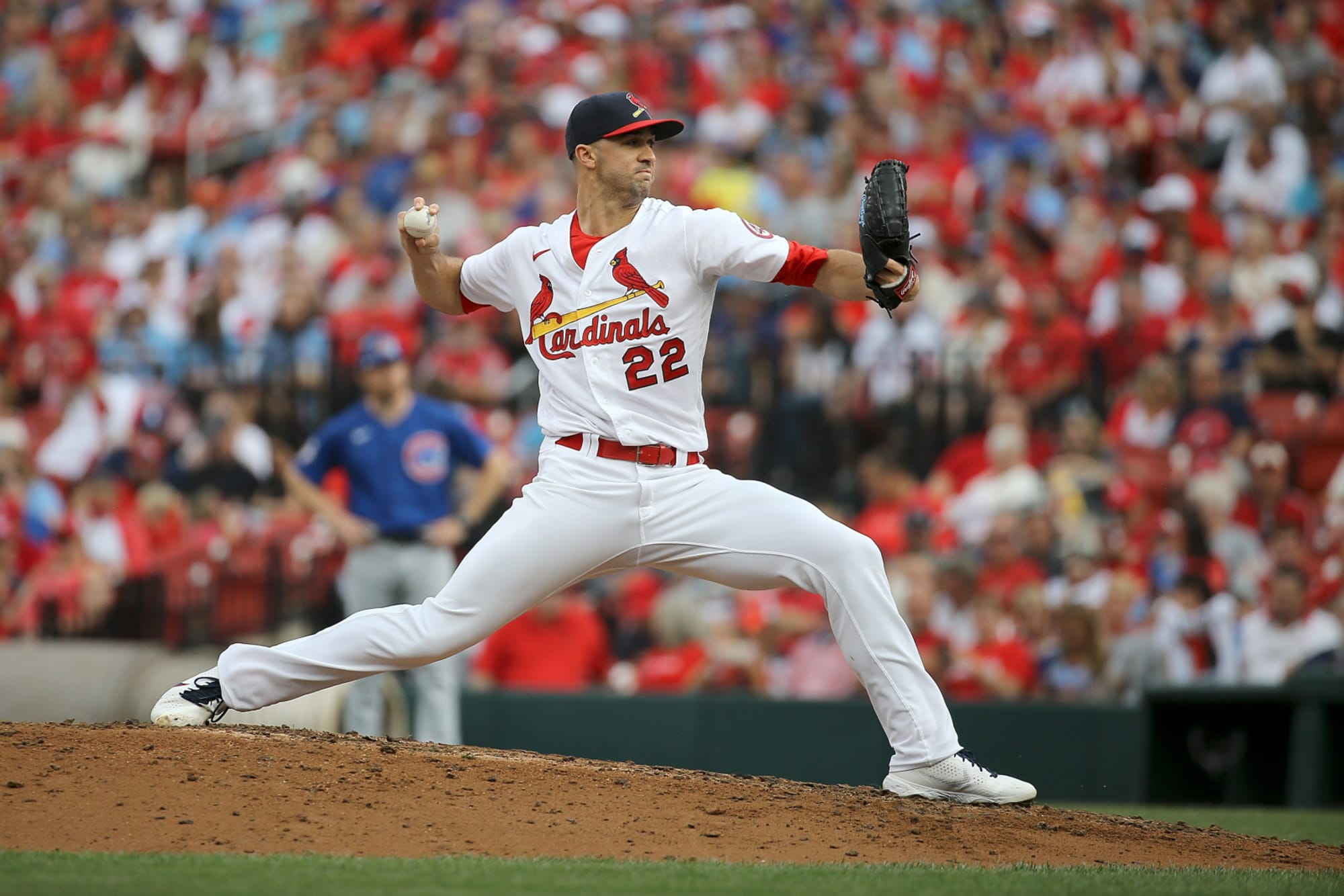 Cardinals Writer proposes Jack Flaherty trade to Los Angeles Dodgers