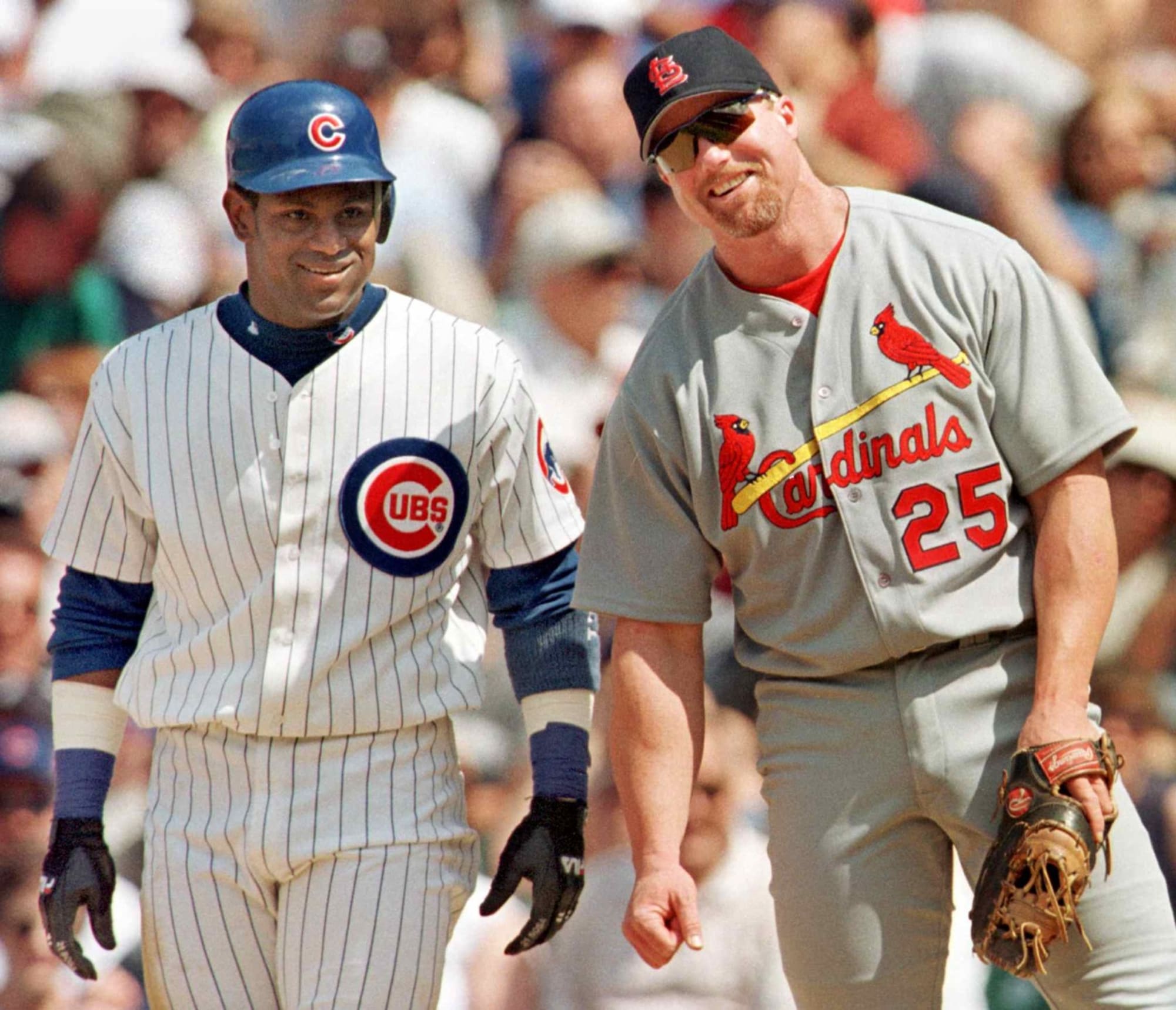 St. Louis Cardinals: Mark McGwire doc leaves questions unanswered
