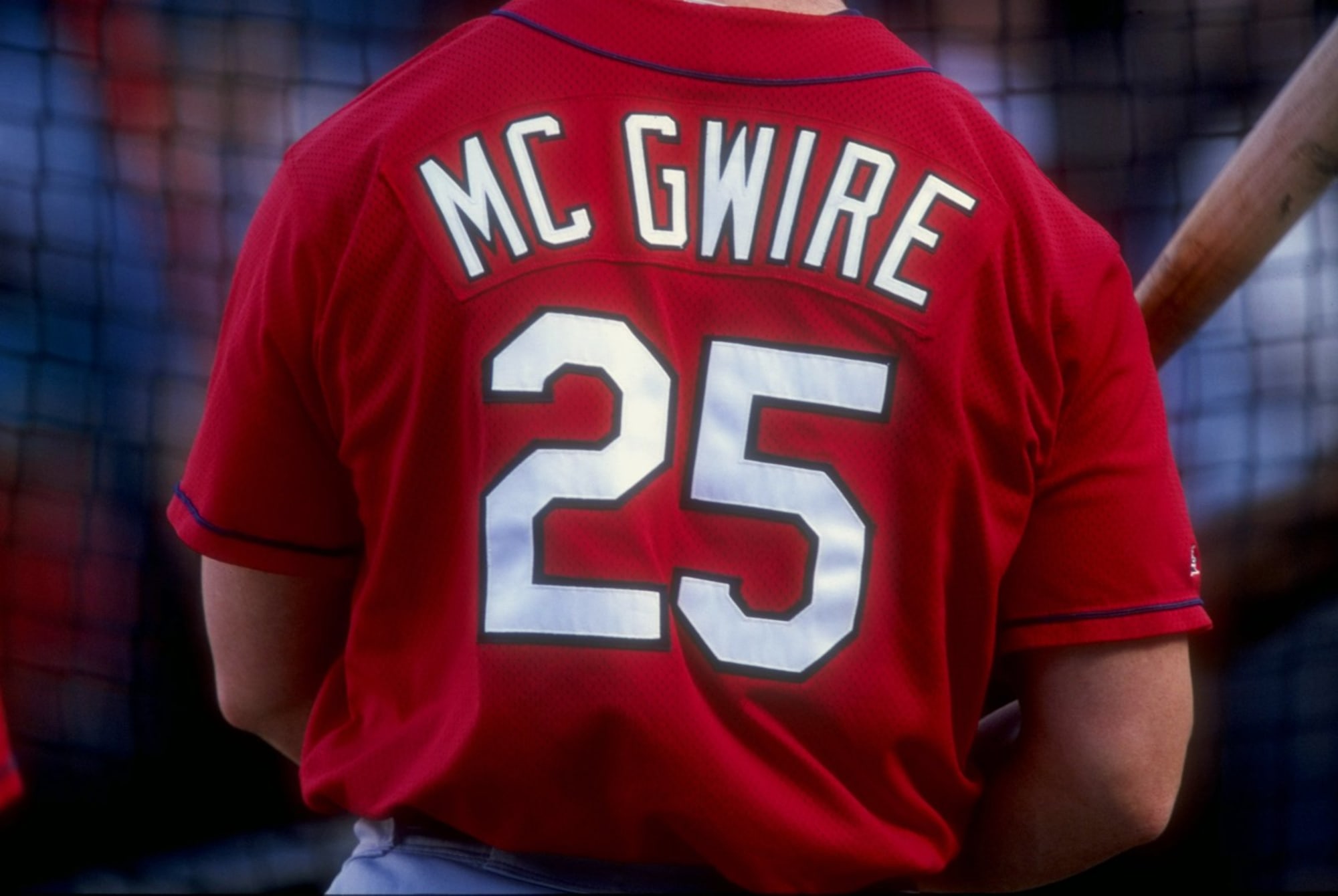 St. Louis Cardinals: 25 disclosures about Mark McGwire