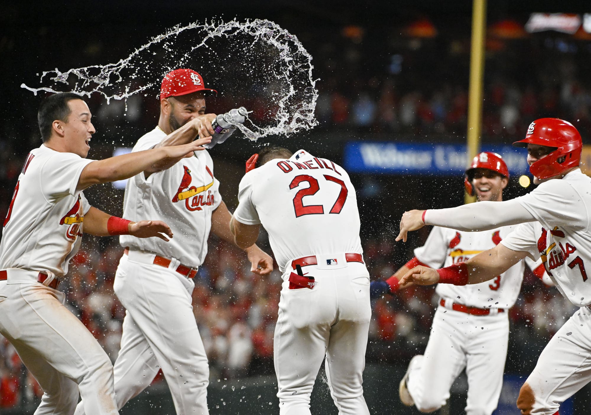 Cardinals What are St. Louis’ odds to win the World Series? BVM Sports