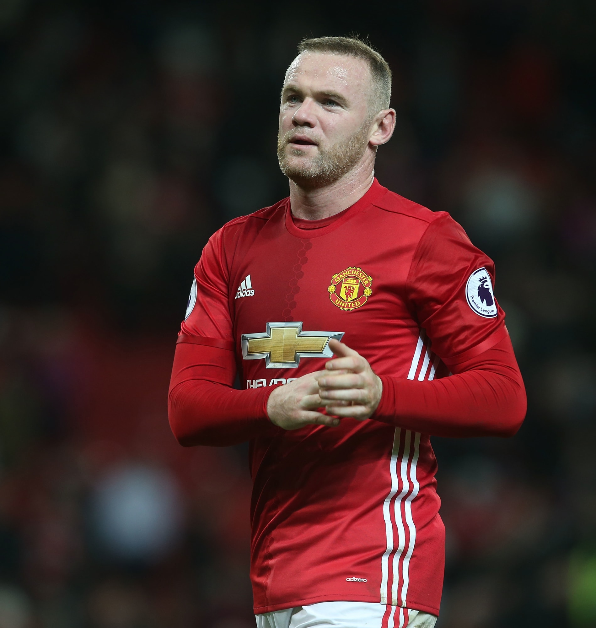 Will Wayne Rooney retire at Manchester United or elsewhere?