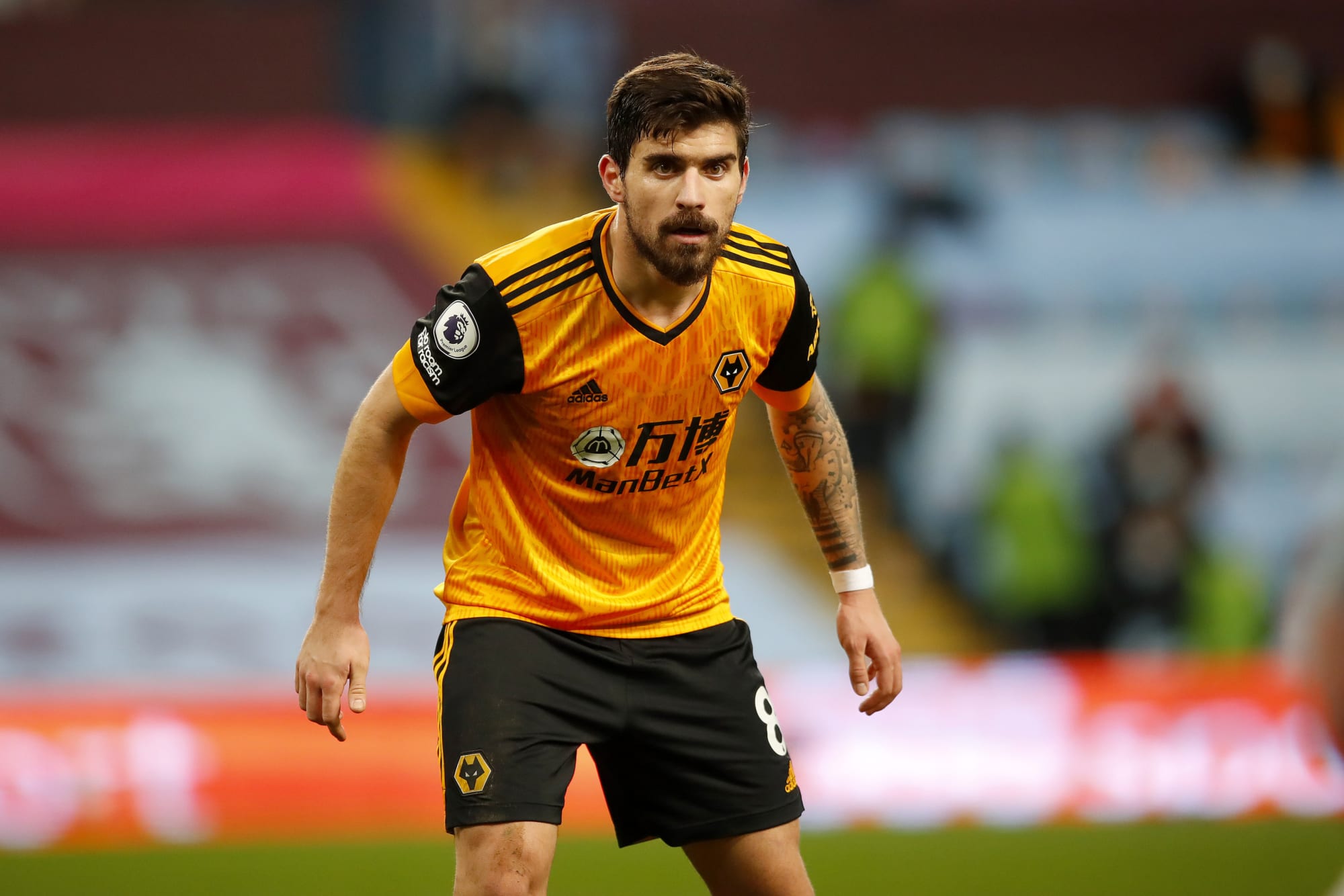 Ruben Neves appears to drop future hint amid Manchester United rumours