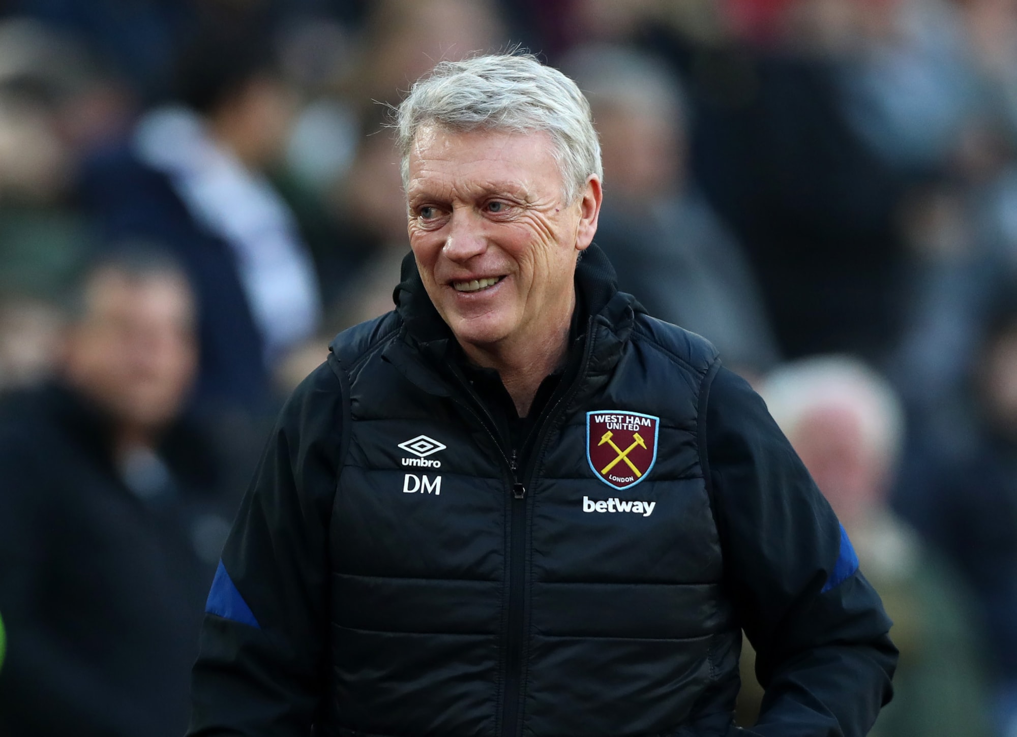 West Ham Tipped To Sign Manchester United Player 