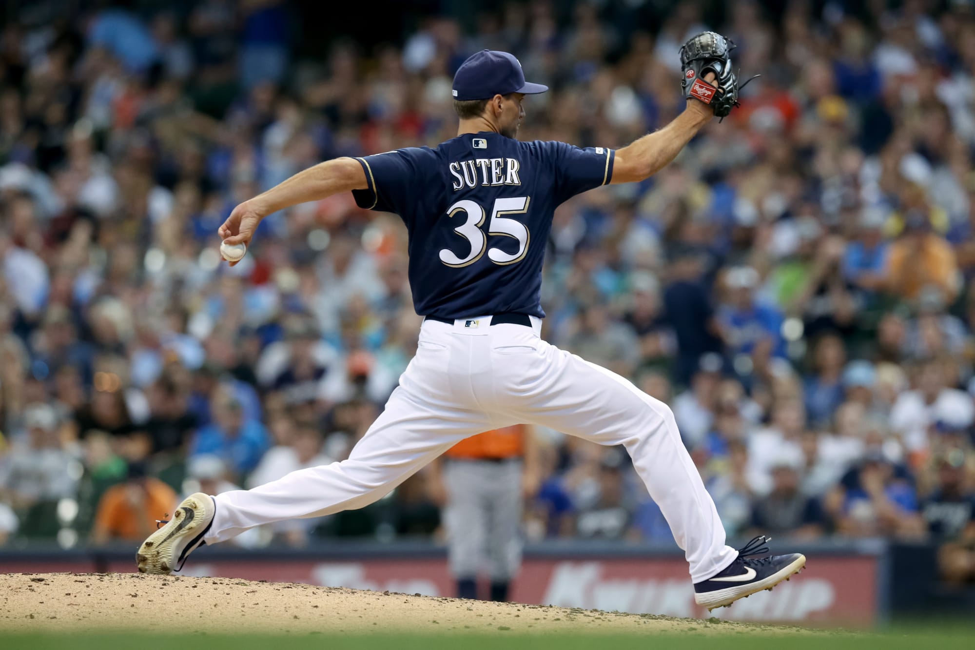 Milwaukee Brewers: Pitching Plan For Wild Card Game?
