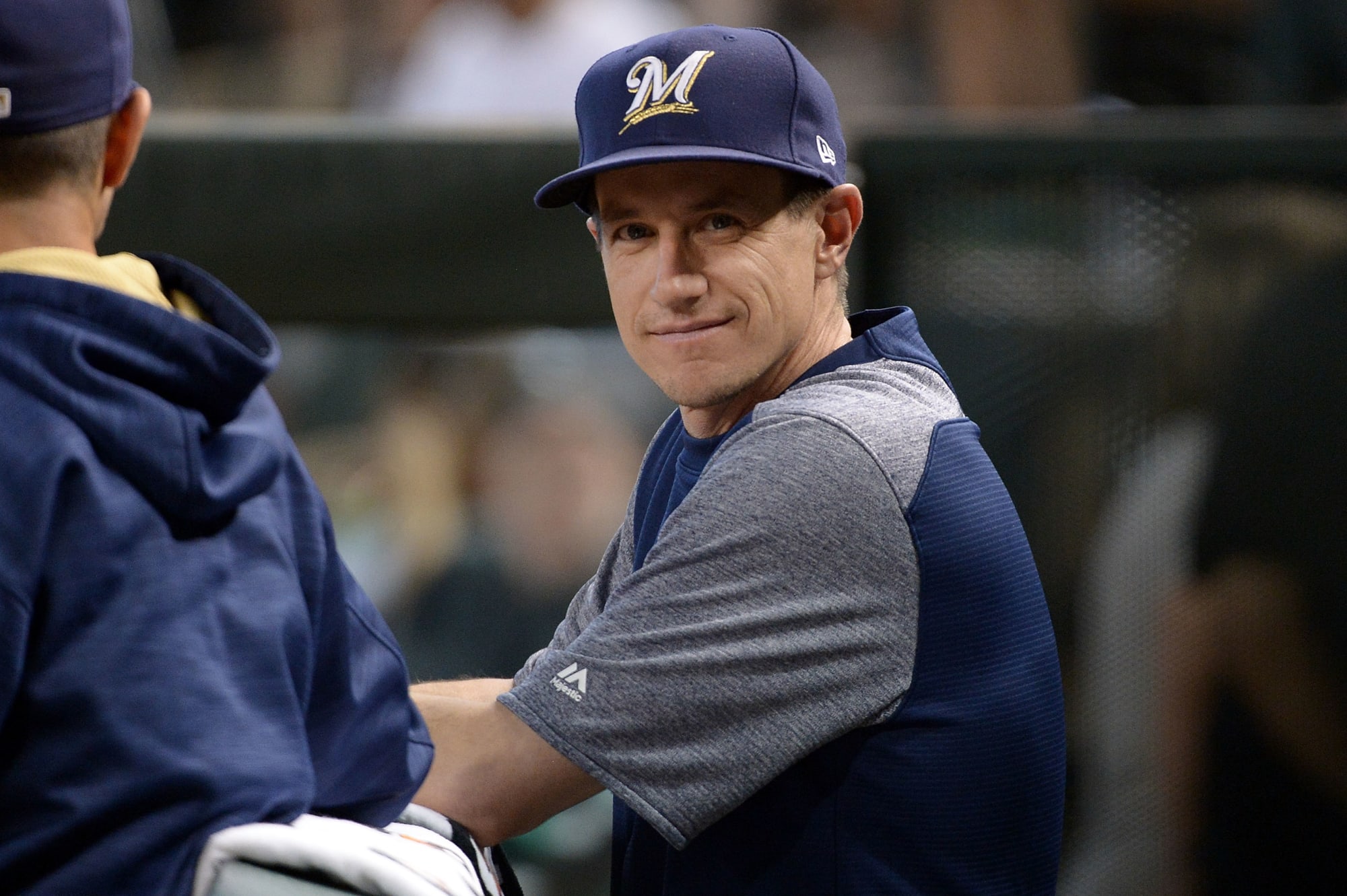 Milwaukee Brewers: Analyzing The 2018 Schedule