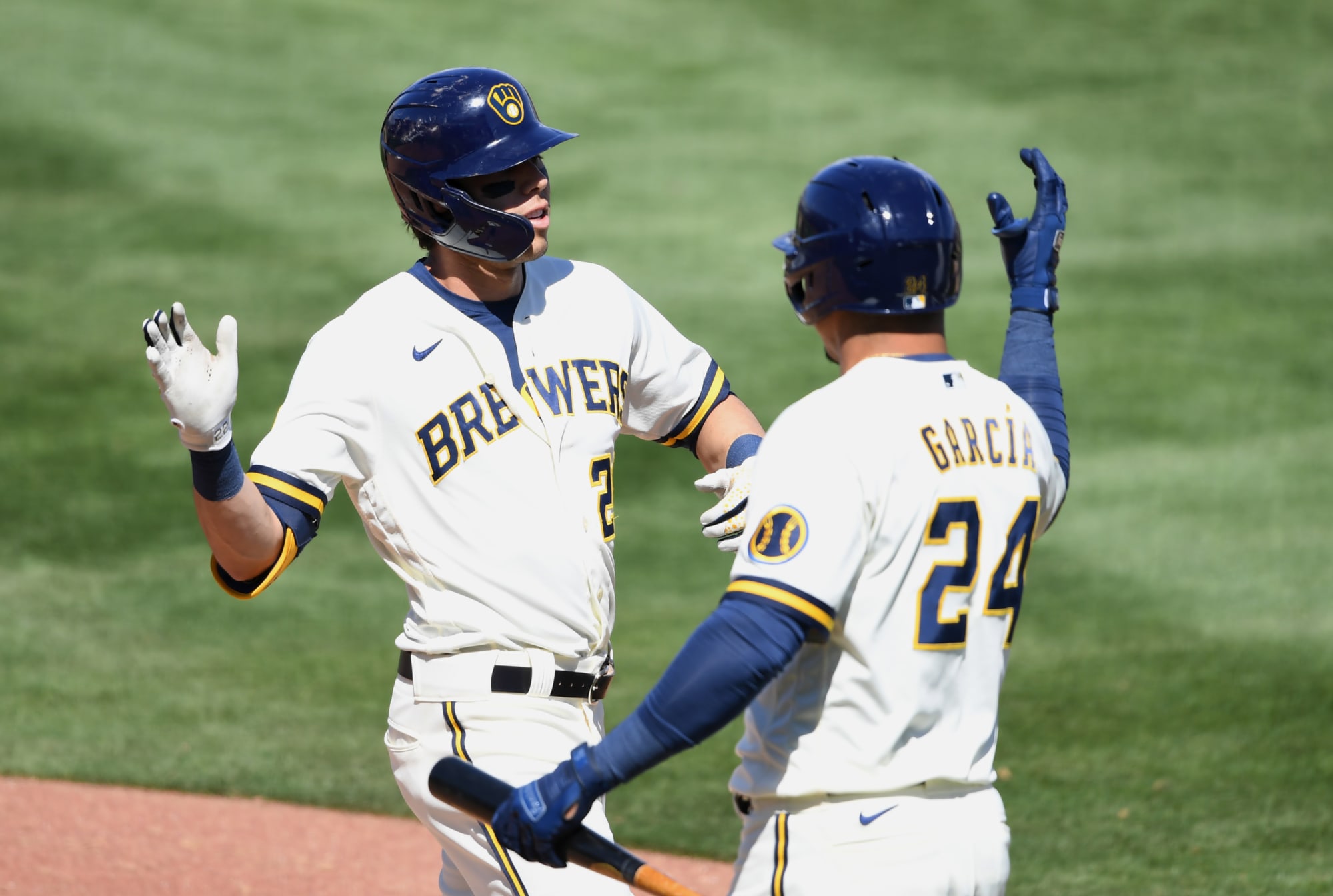 Brewers 3 Things That Will Help The Brewers Win The NL Central
