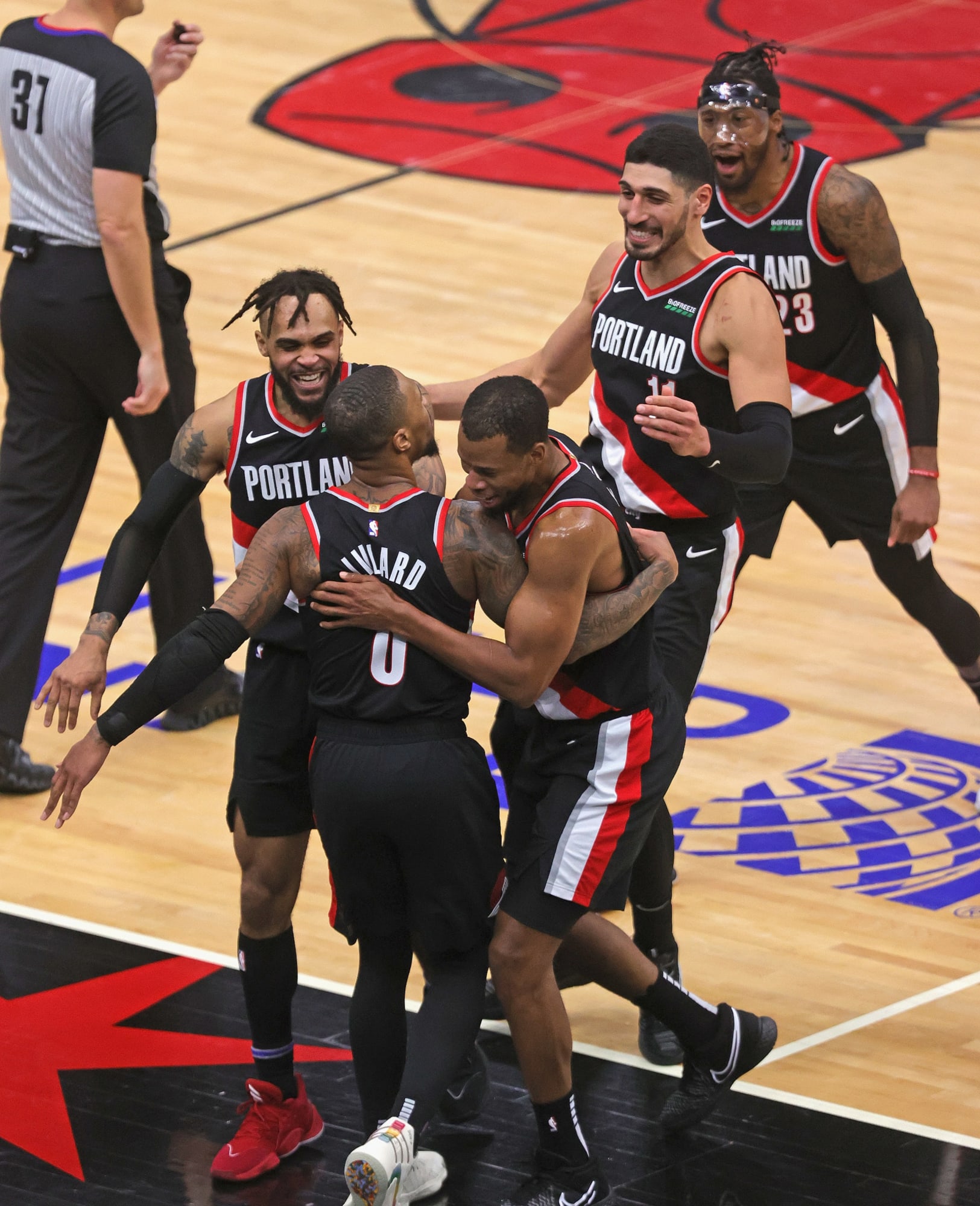 Portland Trail Blazers This is the best Blazers team in 20 years