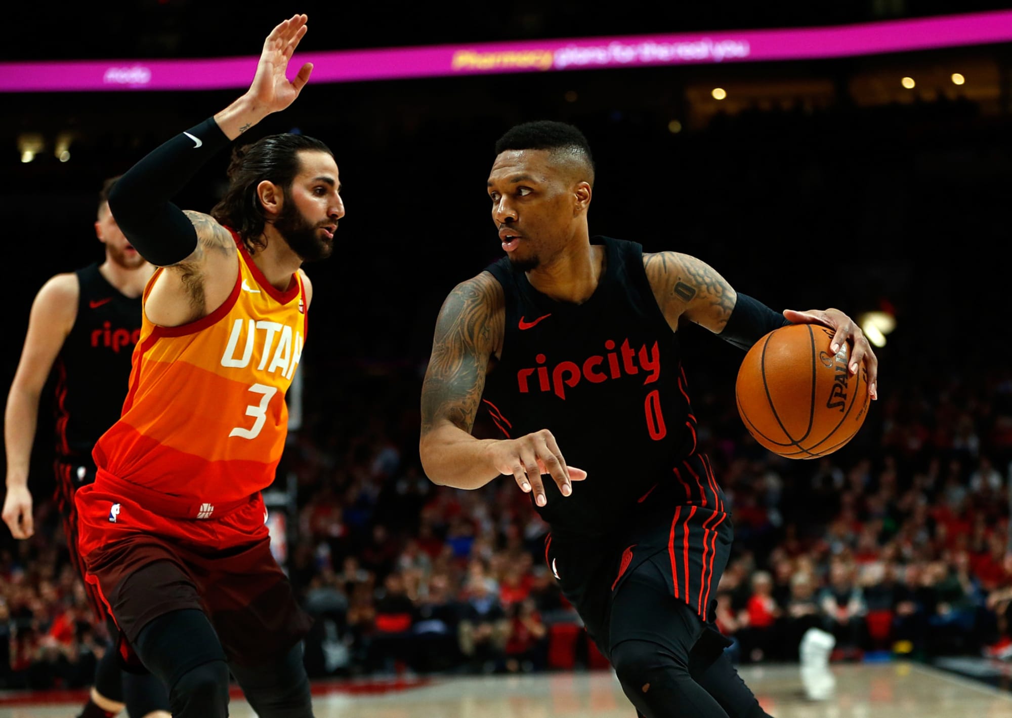 Portland Trail Blazers needed to add transition scorers this summer